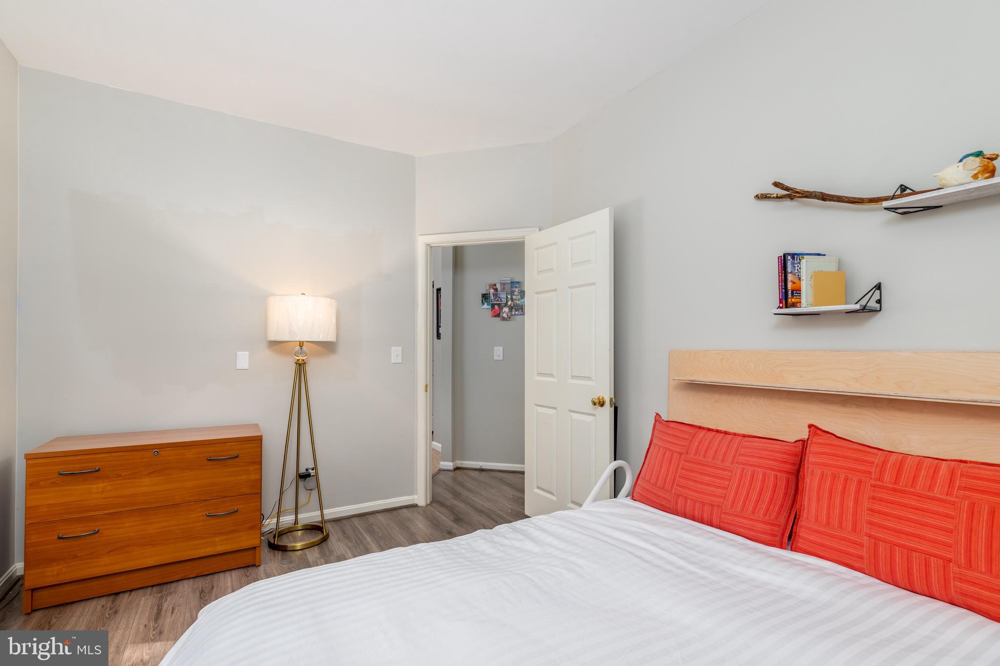 WOODS AT STONEY RIDGE - Residential