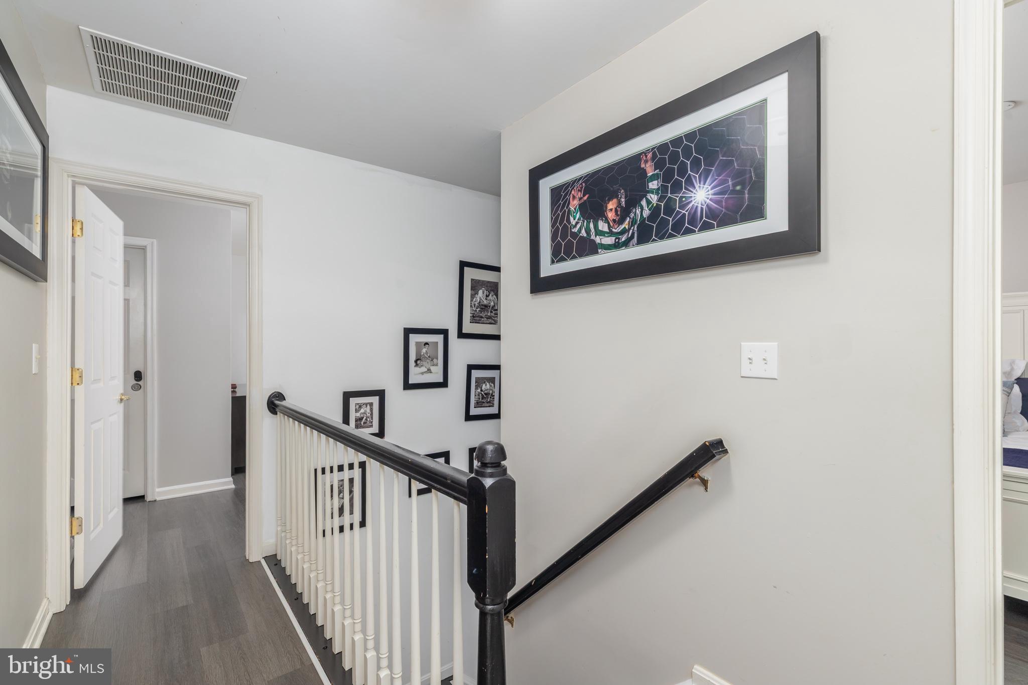 WOODS AT STONEY RIDGE - Residential