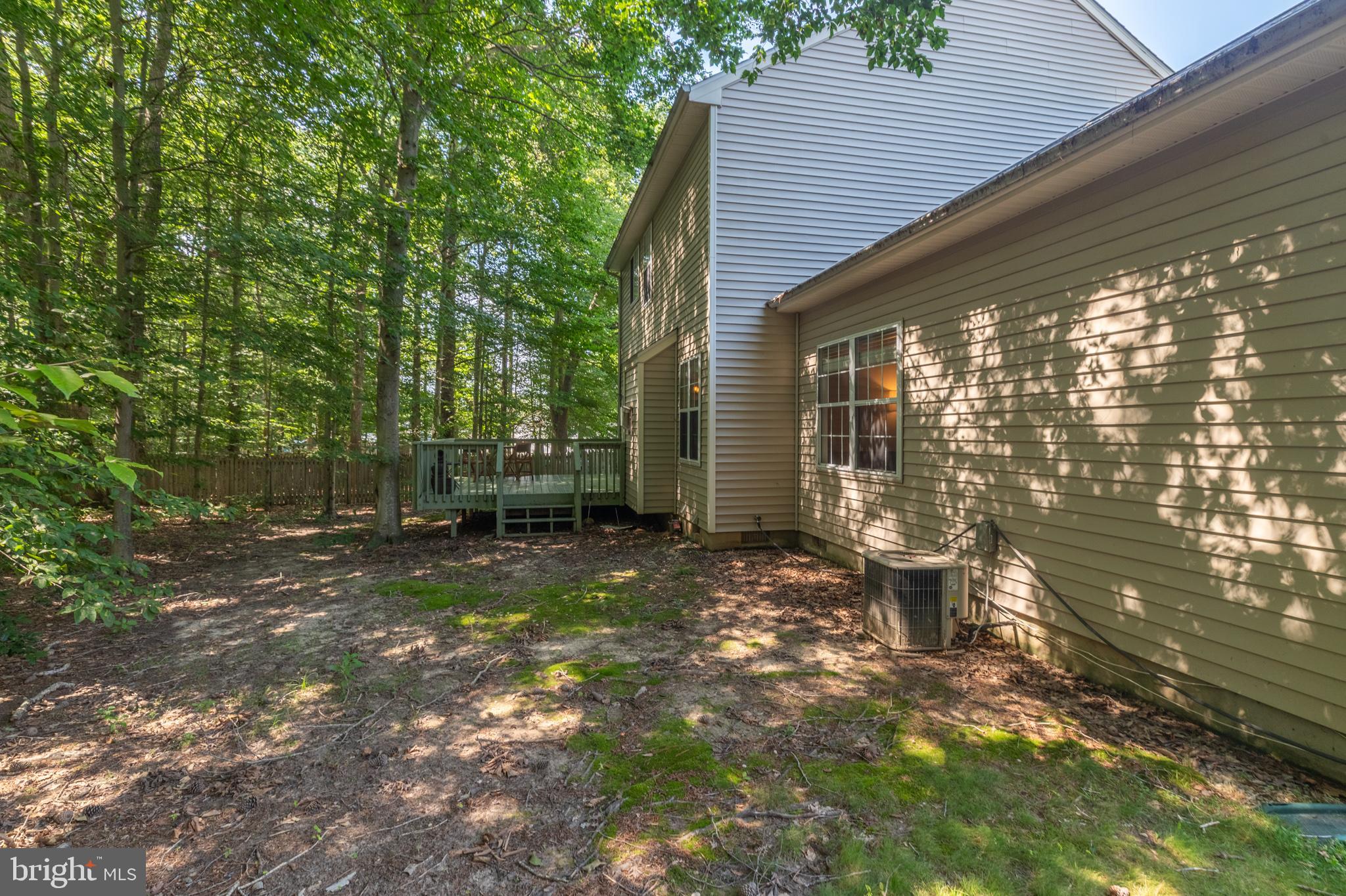 WOODS AT STONEY RIDGE - Residential