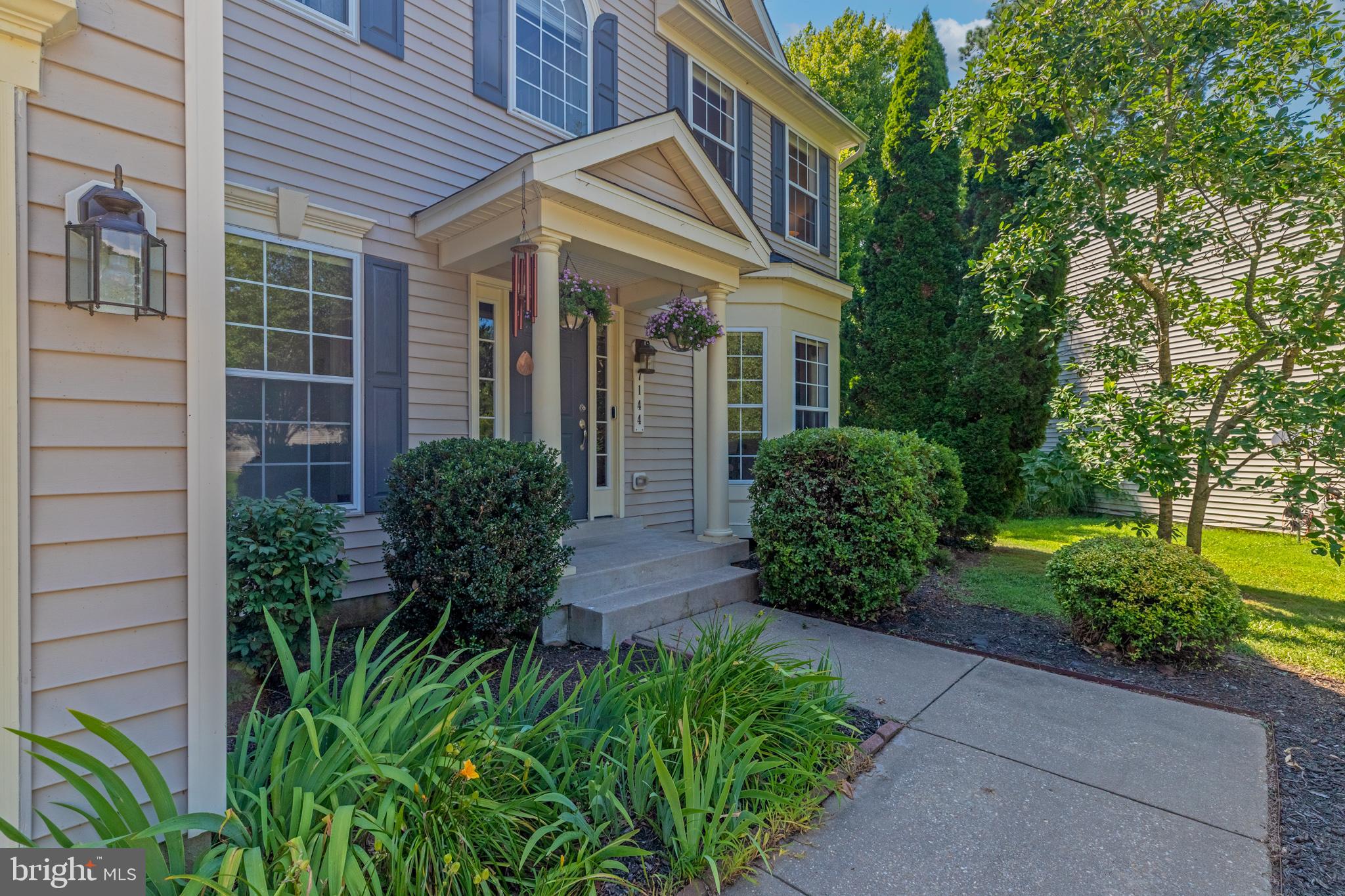 WOODS AT STONEY RIDGE - Residential