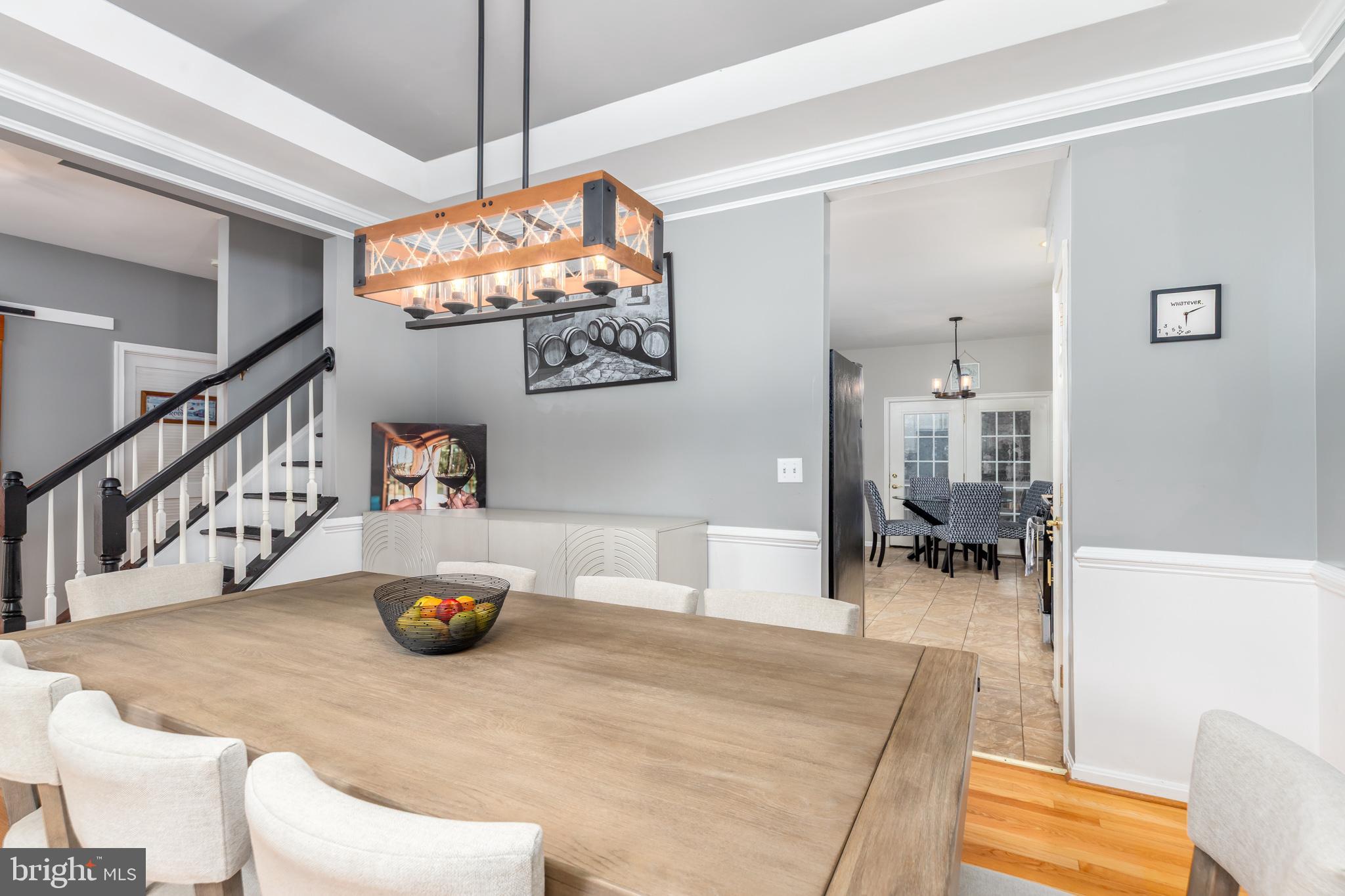 WOODS AT STONEY RIDGE - Residential