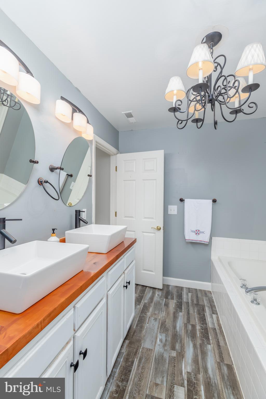 WOODS AT STONEY RIDGE - Residential