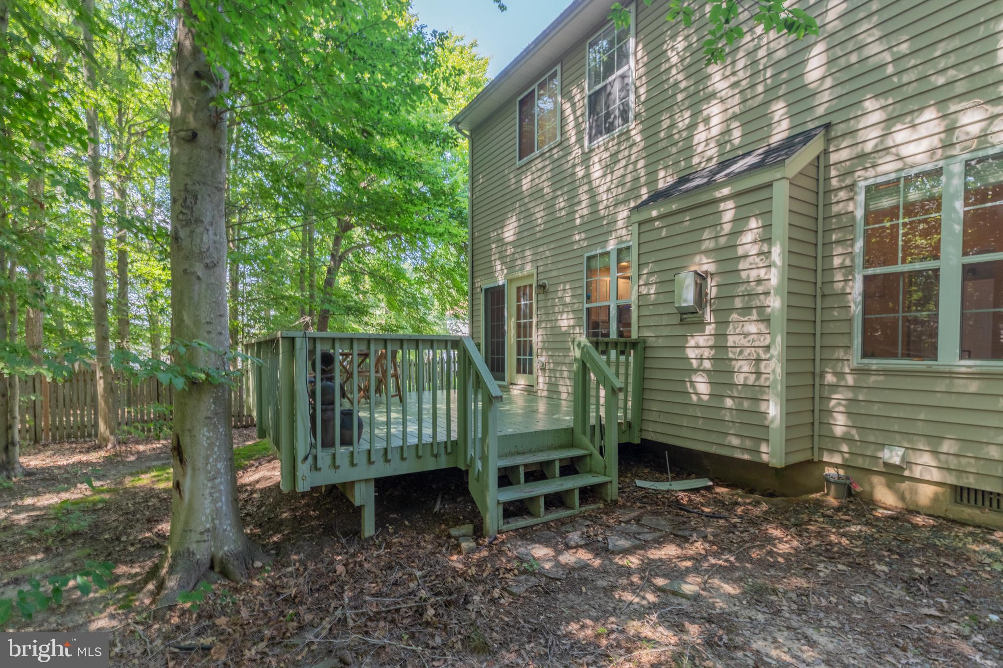 WOODS AT STONEY RIDGE - Residential