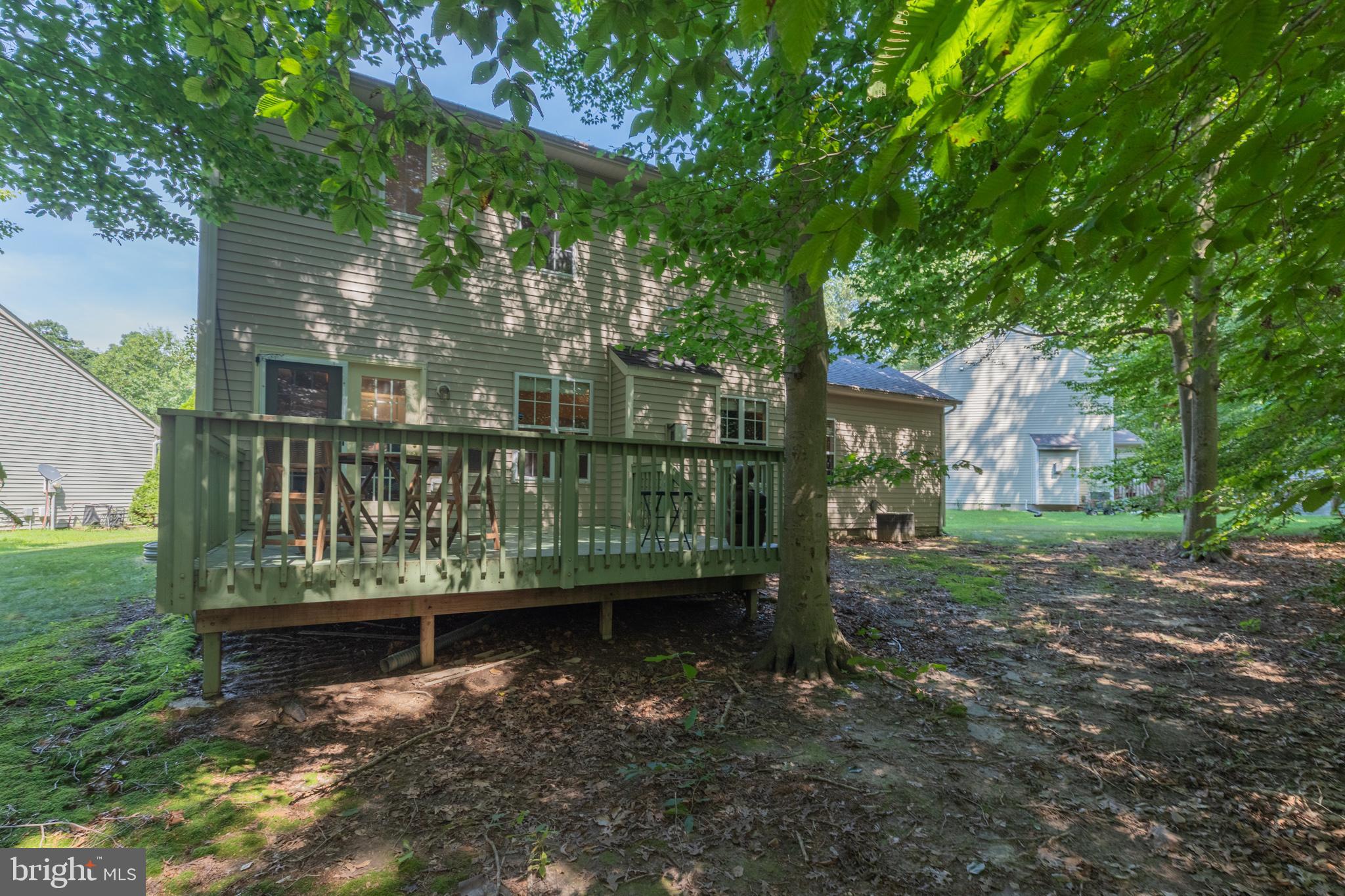 WOODS AT STONEY RIDGE - Residential