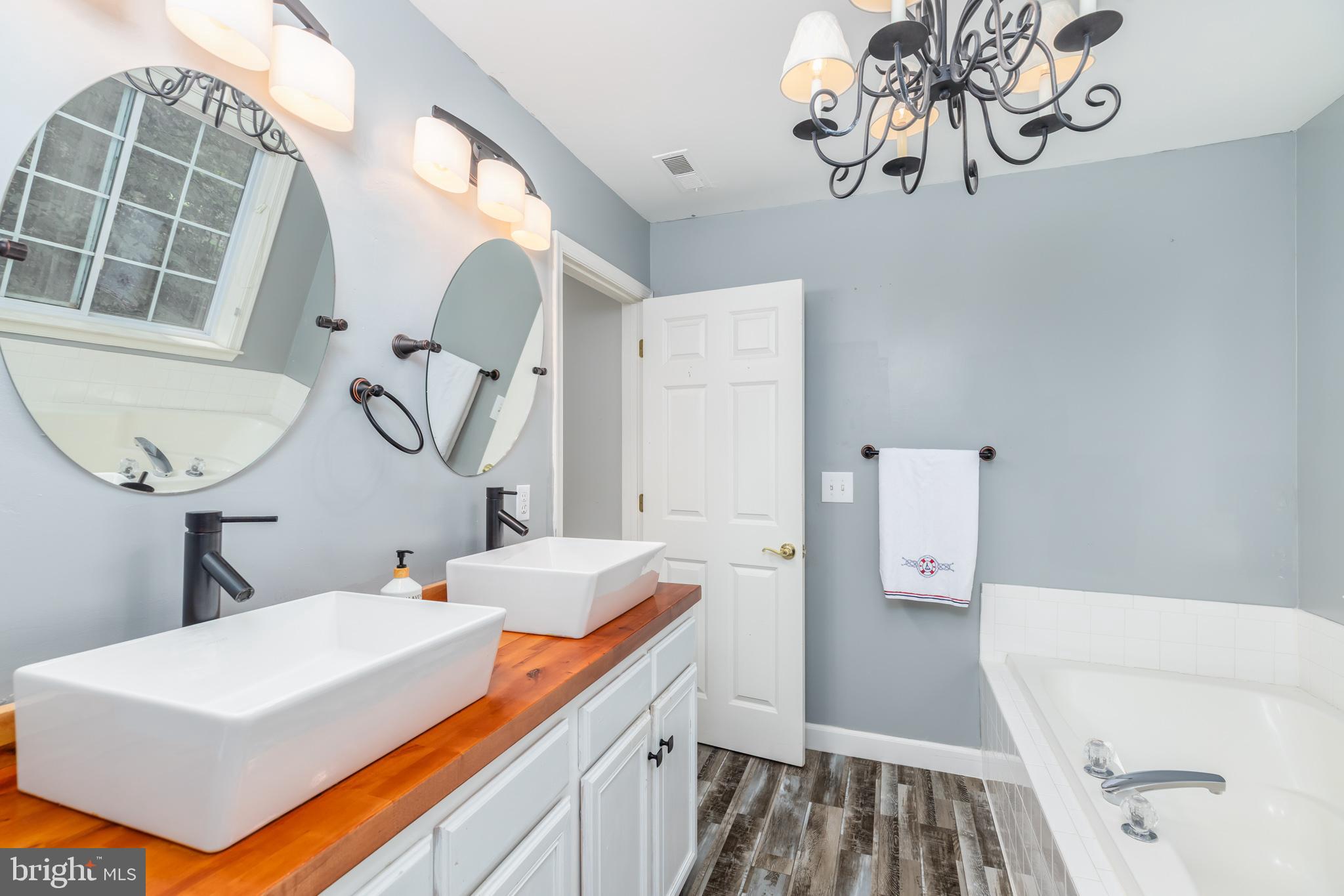 WOODS AT STONEY RIDGE - Residential