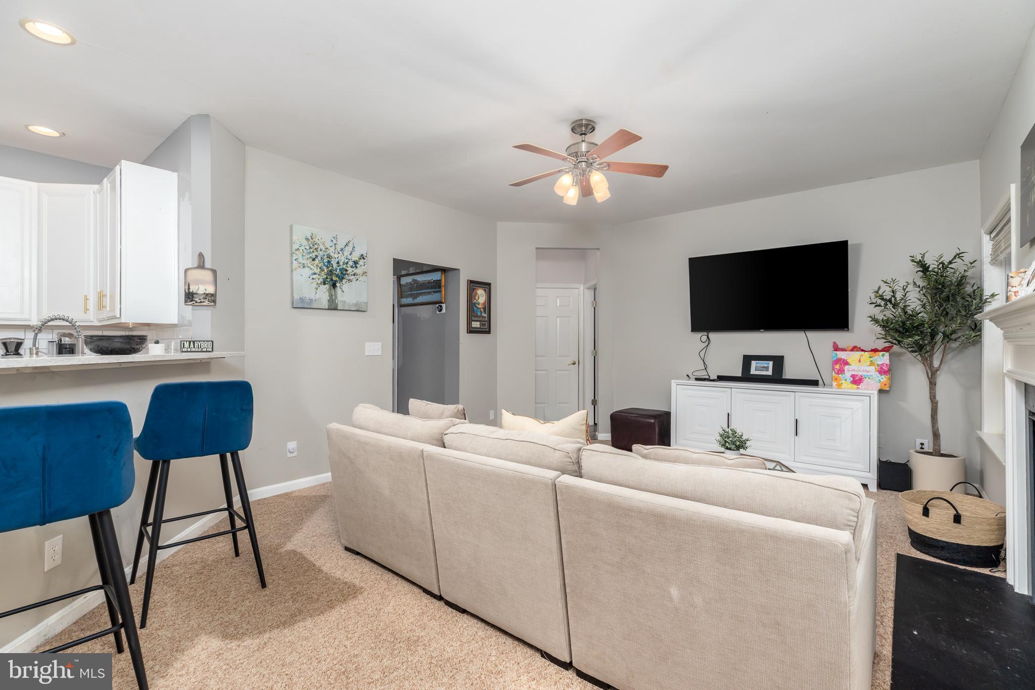 WOODS AT STONEY RIDGE - Residential