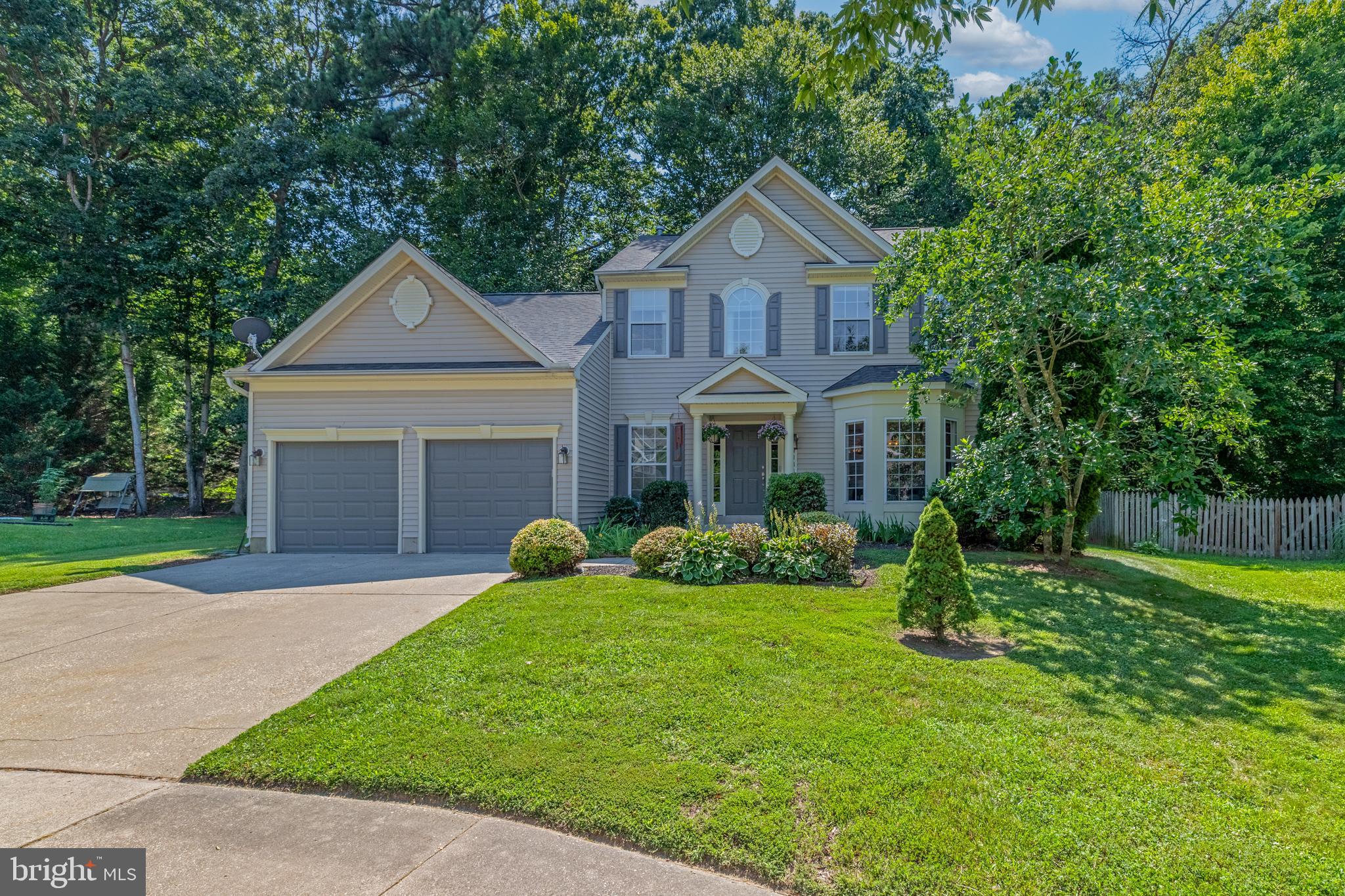 WOODS AT STONEY RIDGE - Residential