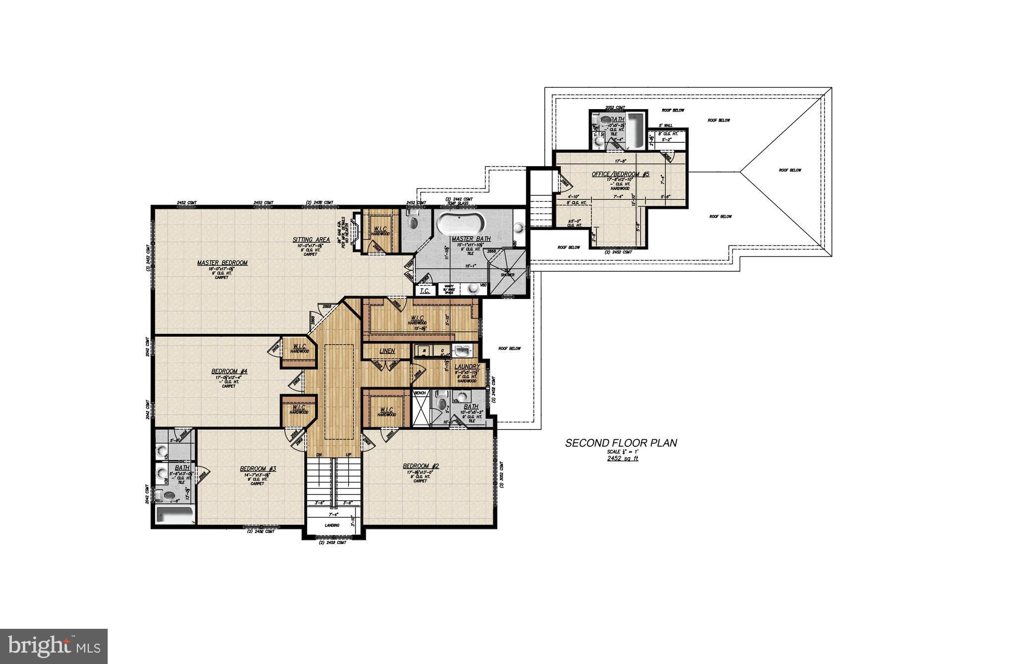 ORCHARD VIEW - Residential