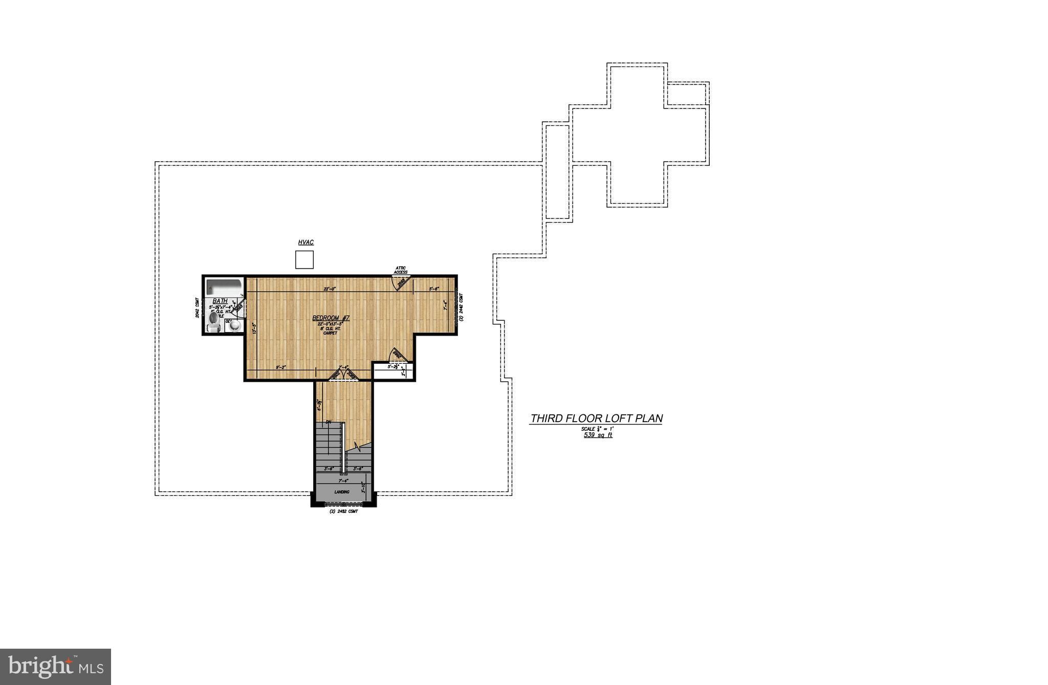 ORCHARD VIEW - Residential