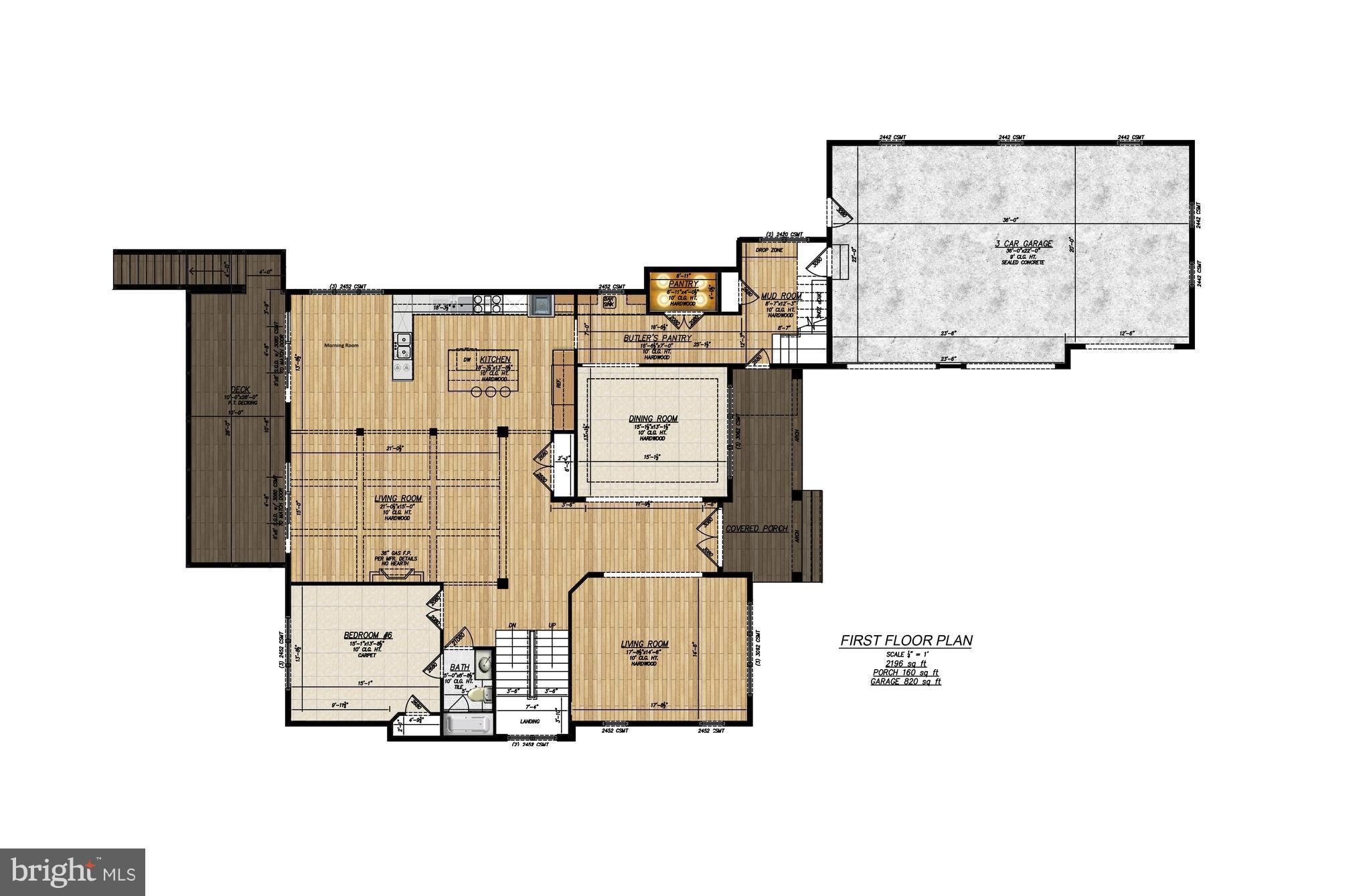 ORCHARD VIEW - Residential