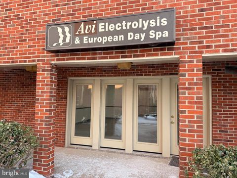 10130 COLVIN RUN B GREAT FALLS VA 22066