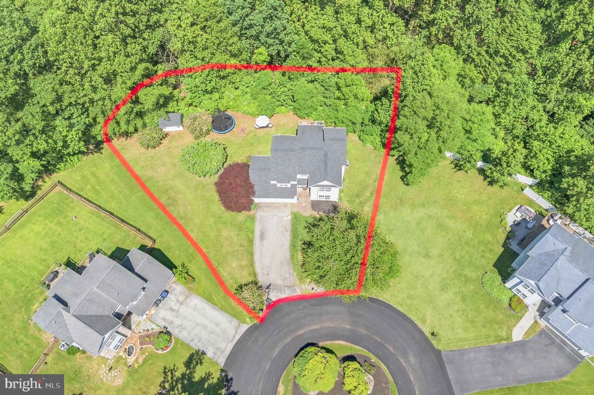 506 AUGUSTA DRIVE