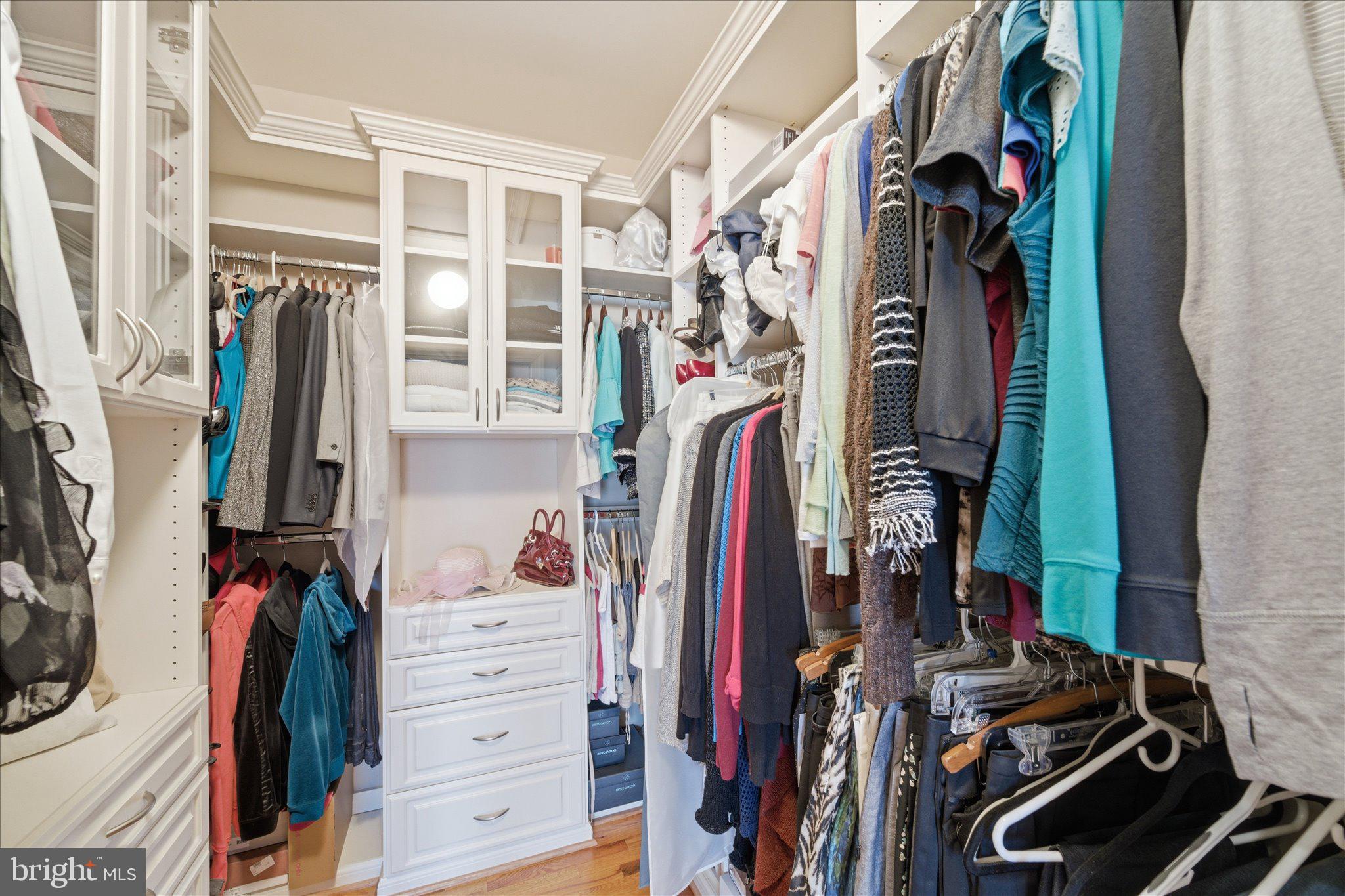 LAKE MANASSAS - Residential