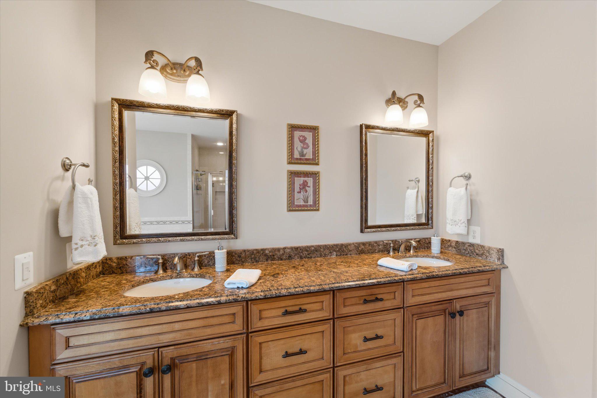 LAKE MANASSAS - Residential