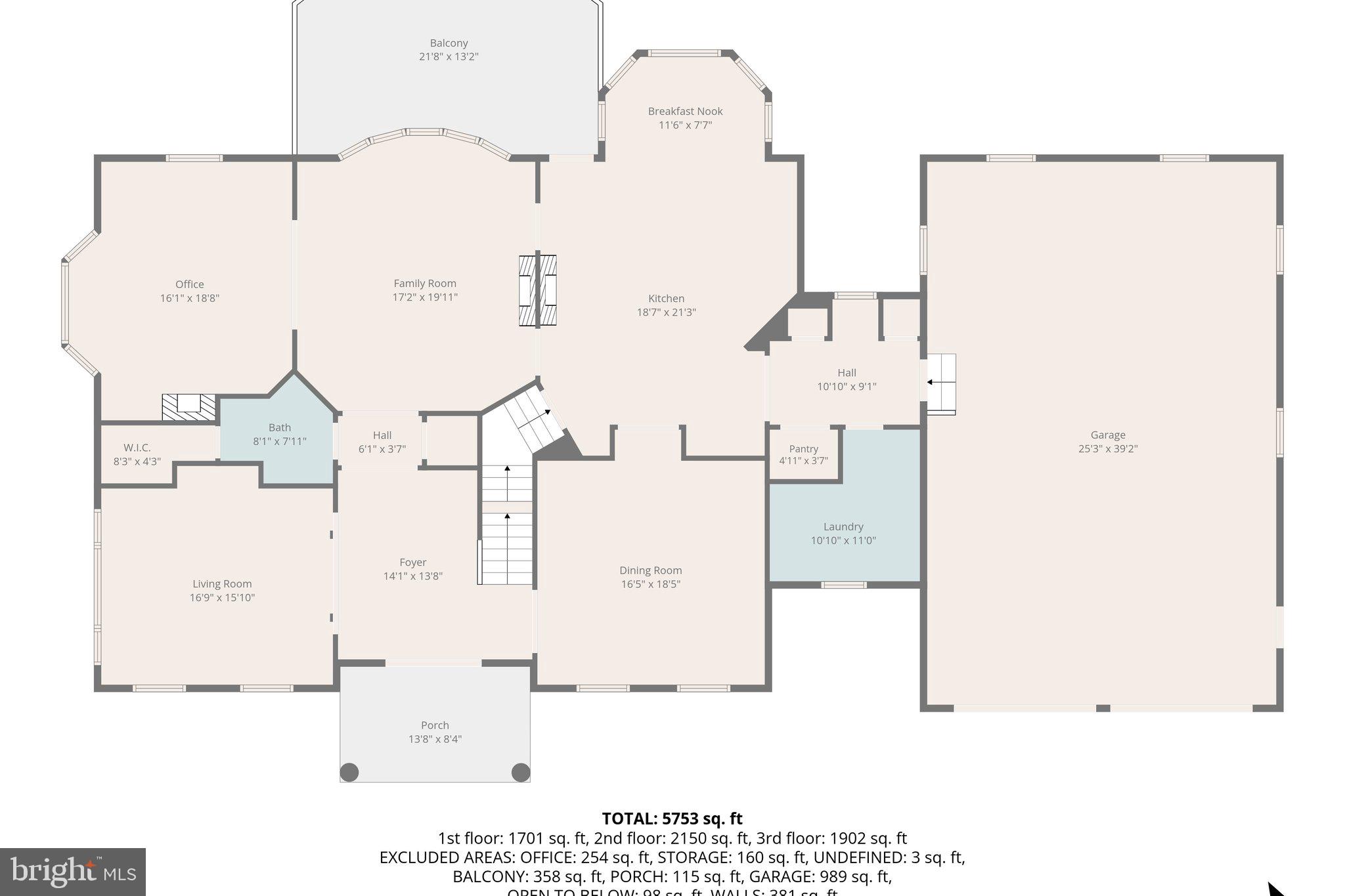 LAKE MANASSAS - Residential