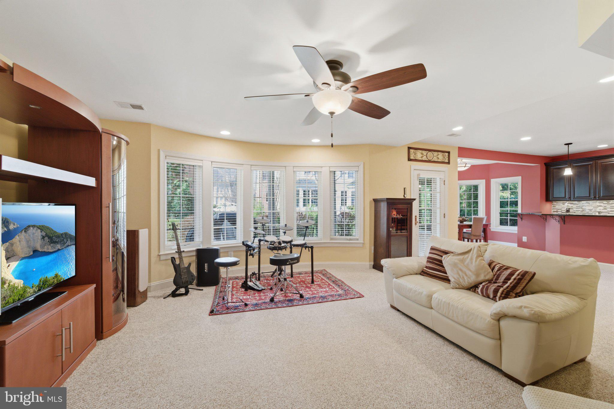 LAKE MANASSAS - Residential