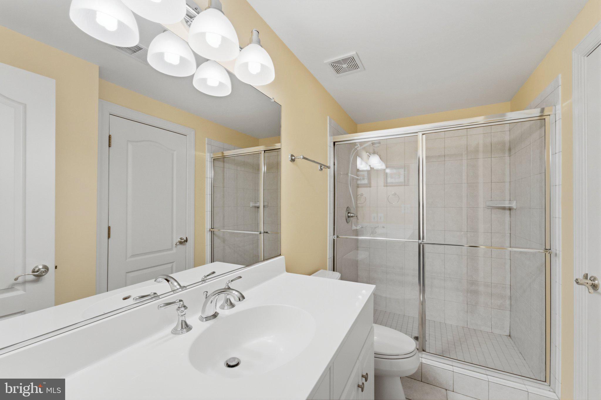 LAKE MANASSAS - Residential