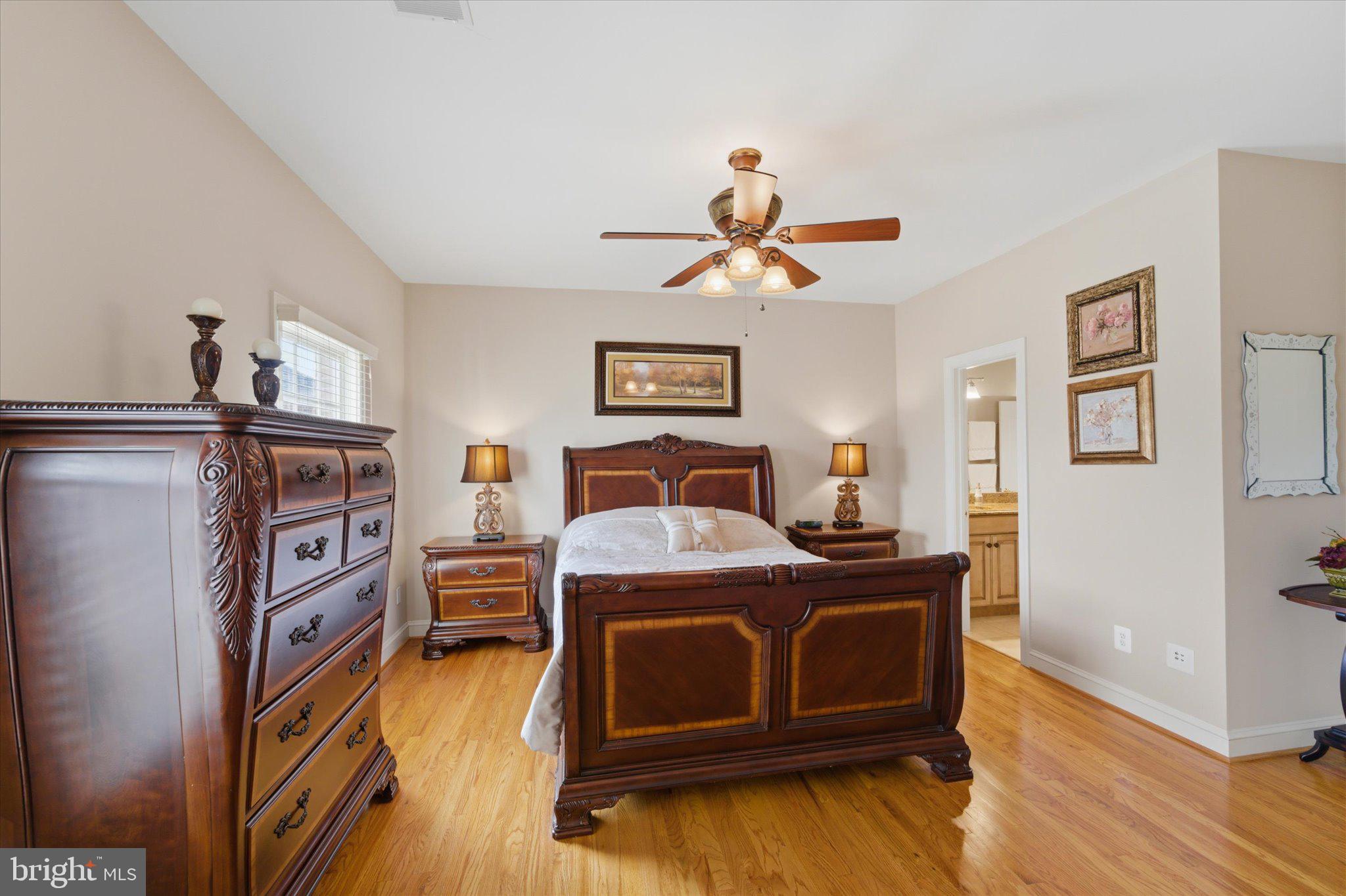 LAKE MANASSAS - Residential