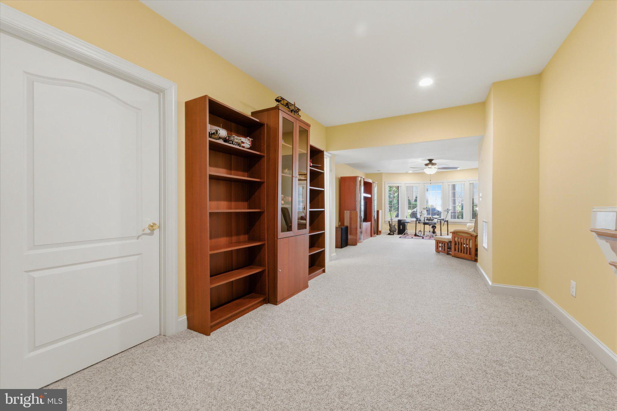 LAKE MANASSAS - Residential