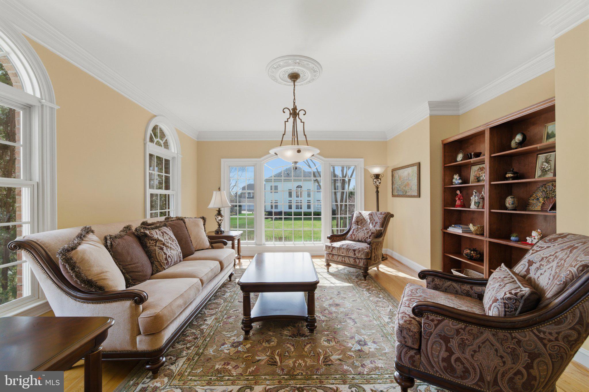 LAKE MANASSAS - Residential