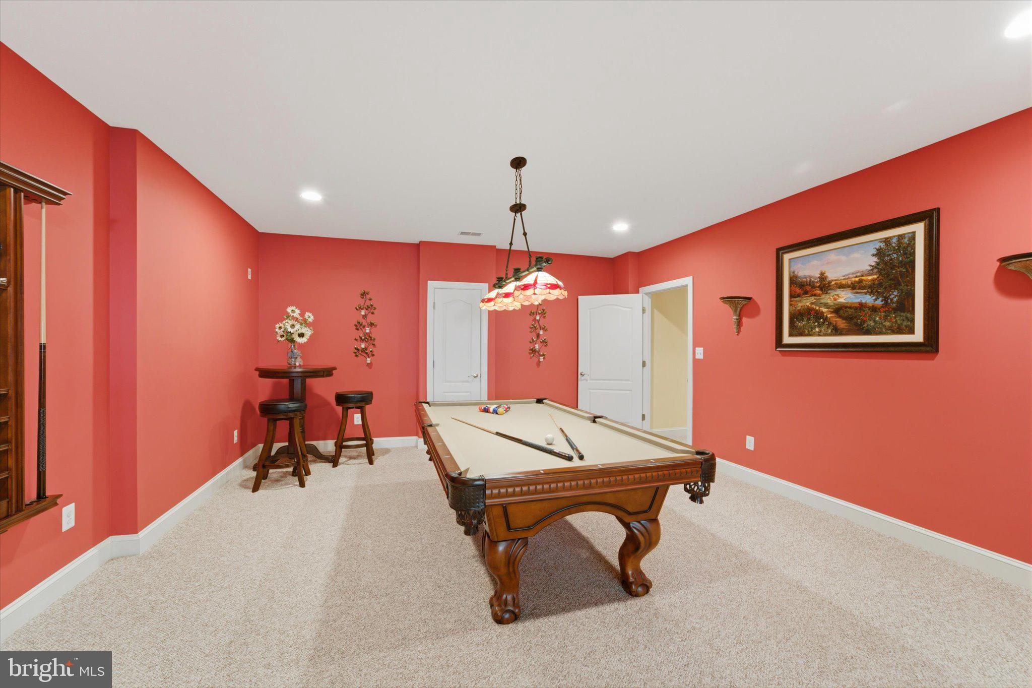 LAKE MANASSAS - Residential