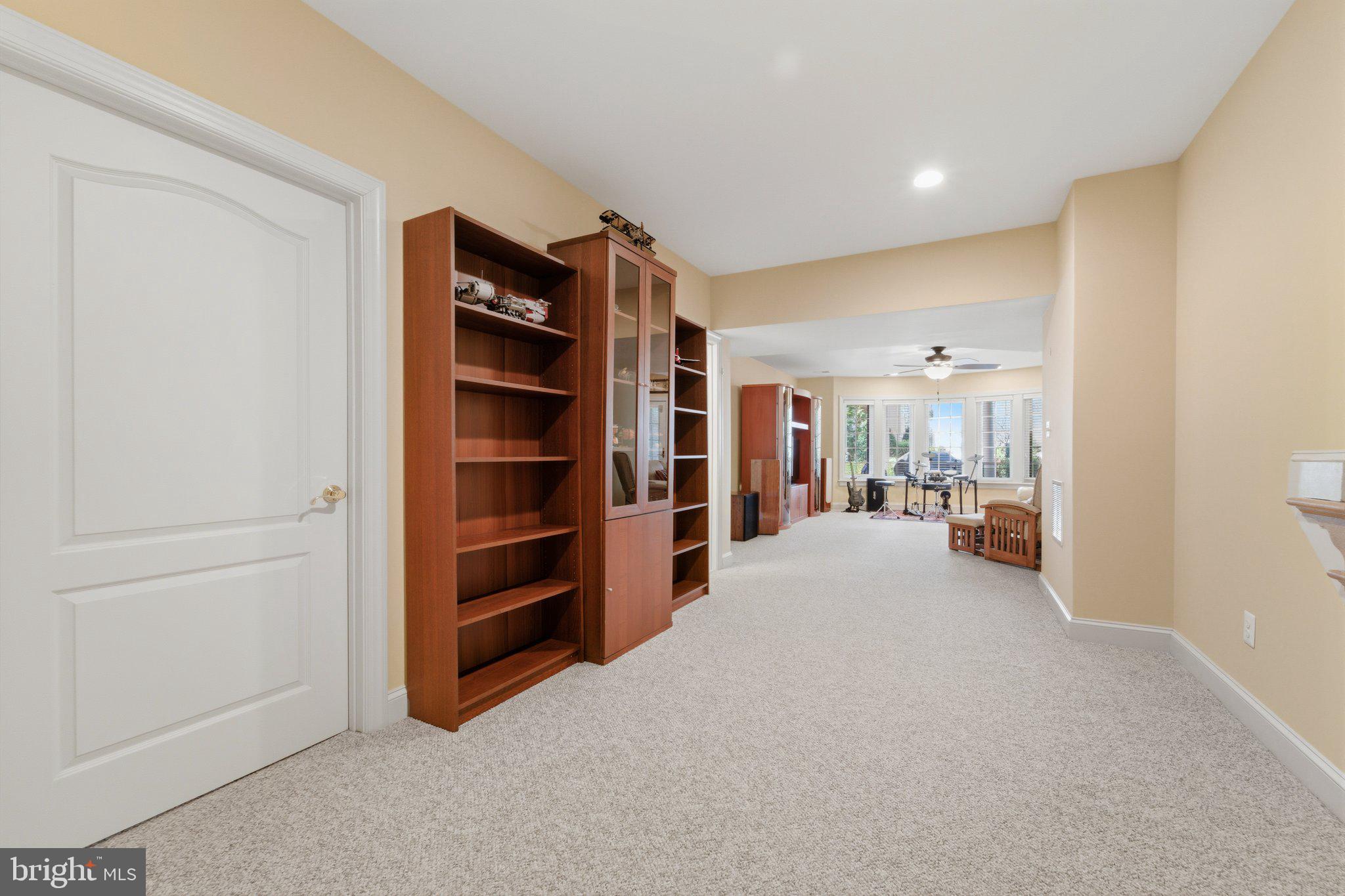 LAKE MANASSAS - Residential