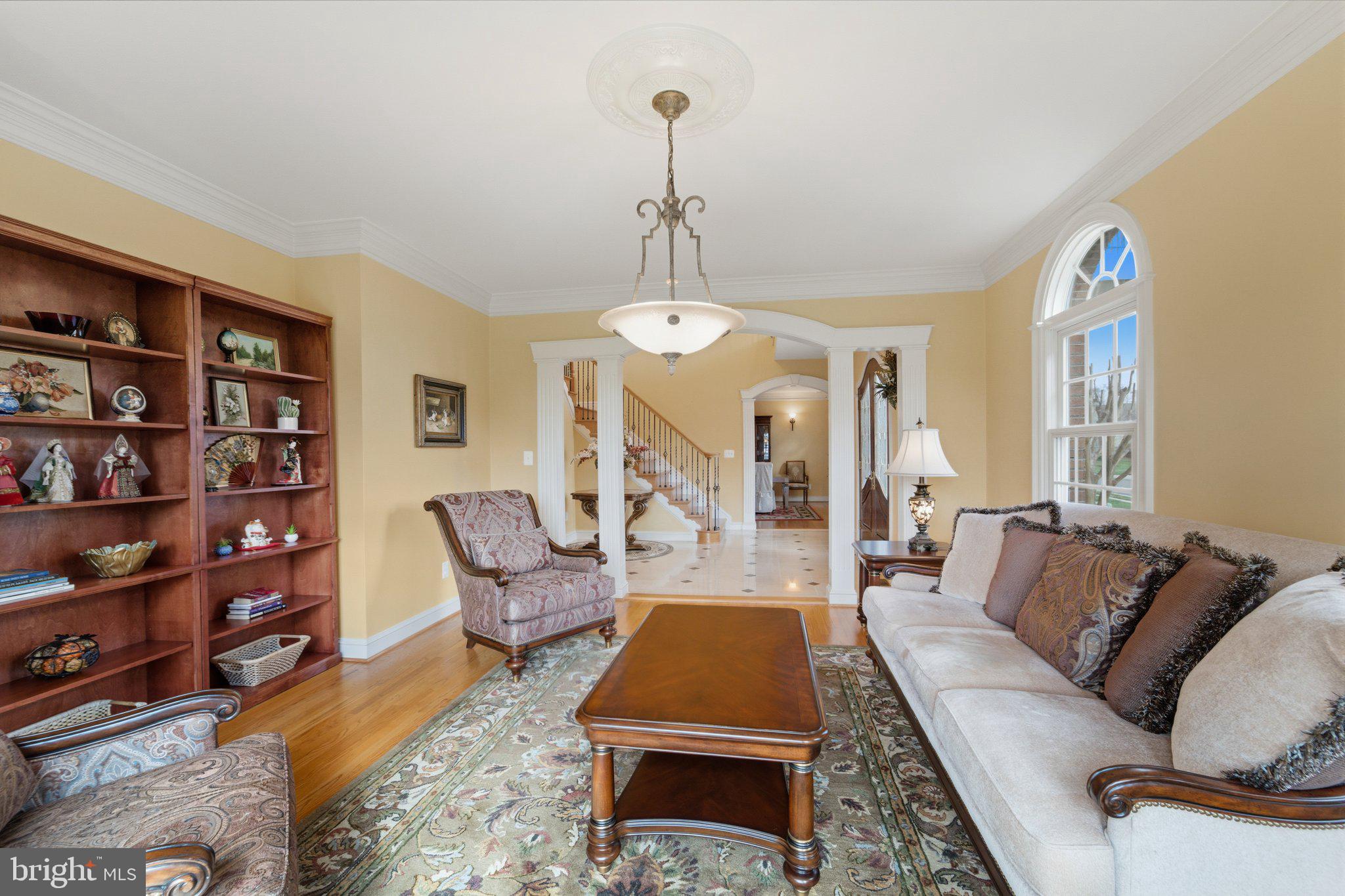 LAKE MANASSAS - Residential