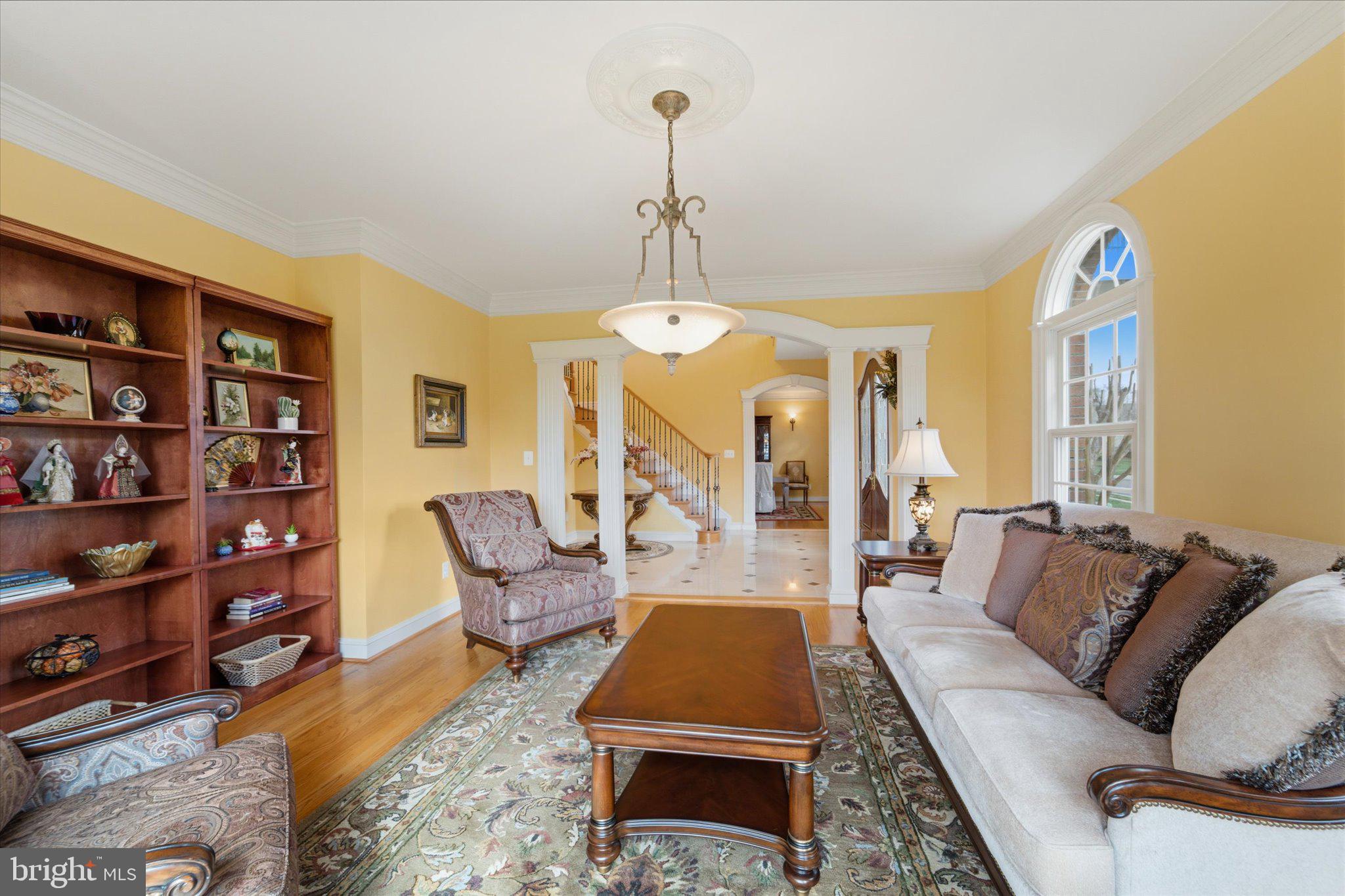 LAKE MANASSAS - Residential