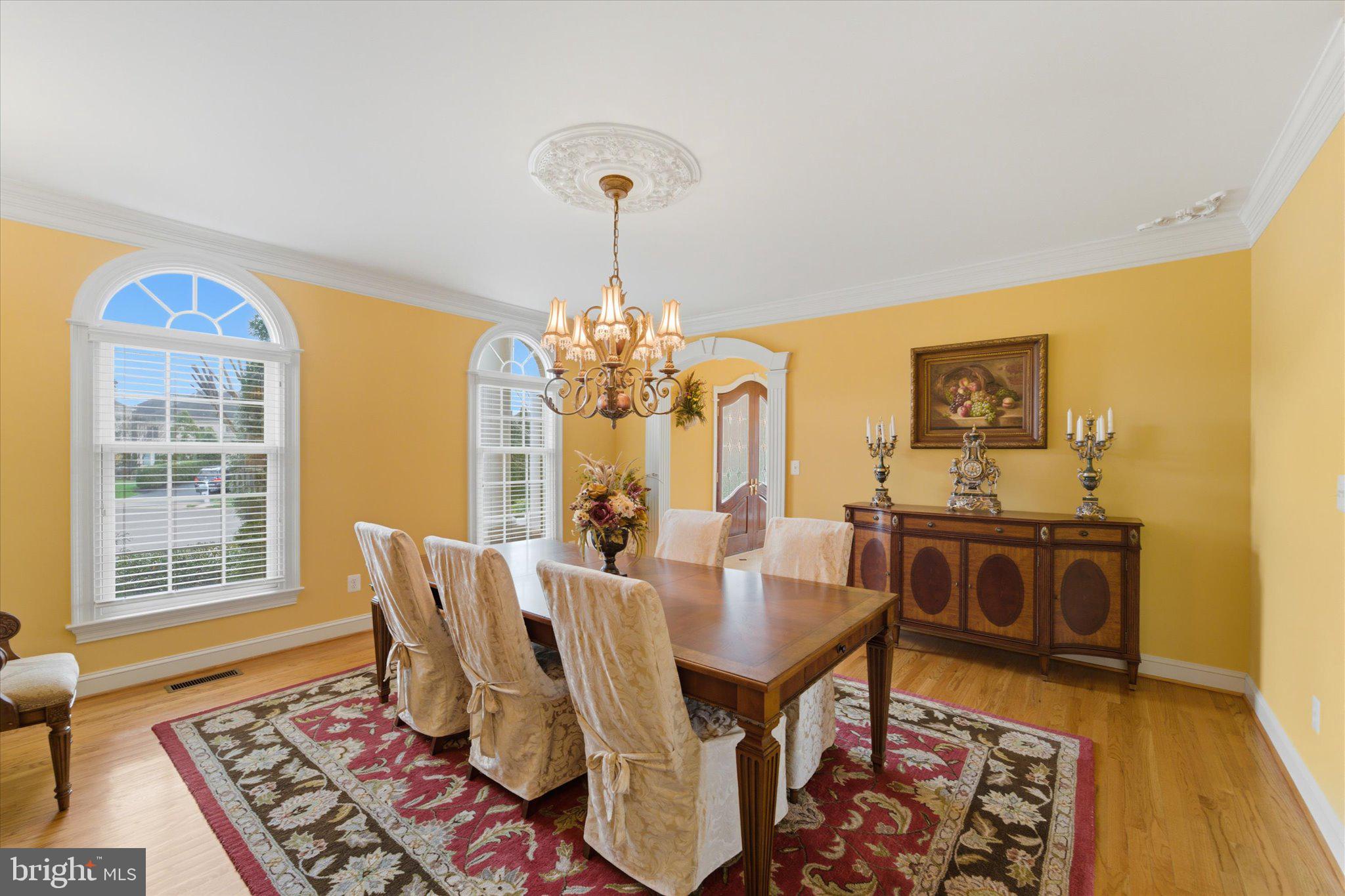 LAKE MANASSAS - Residential