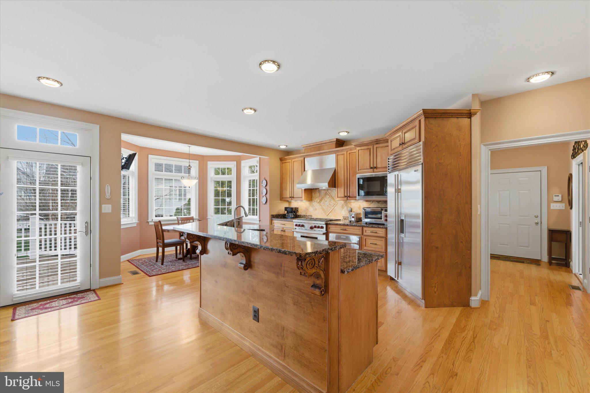 LAKE MANASSAS - Residential