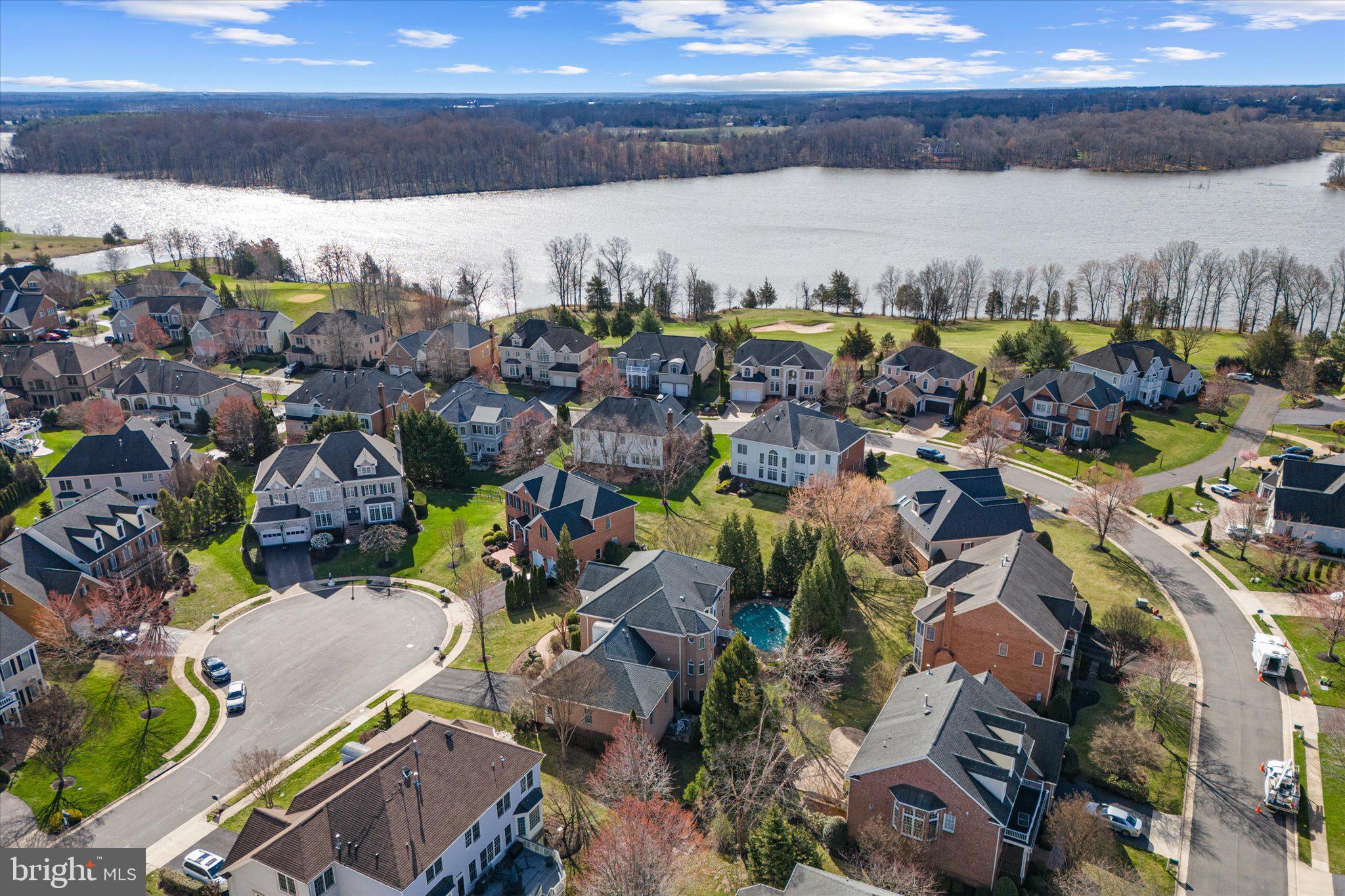 LAKE MANASSAS - Residential