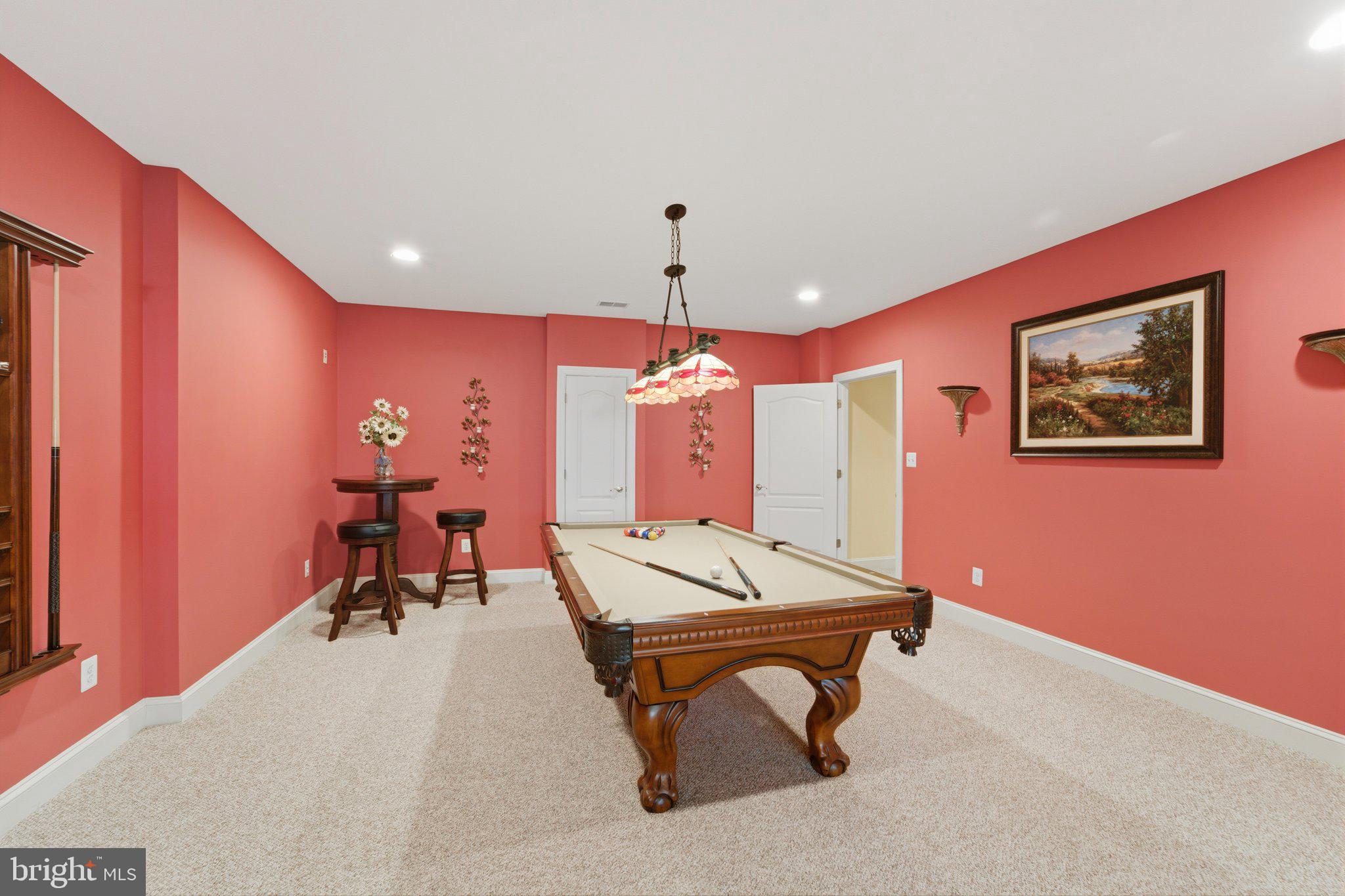 LAKE MANASSAS - Residential