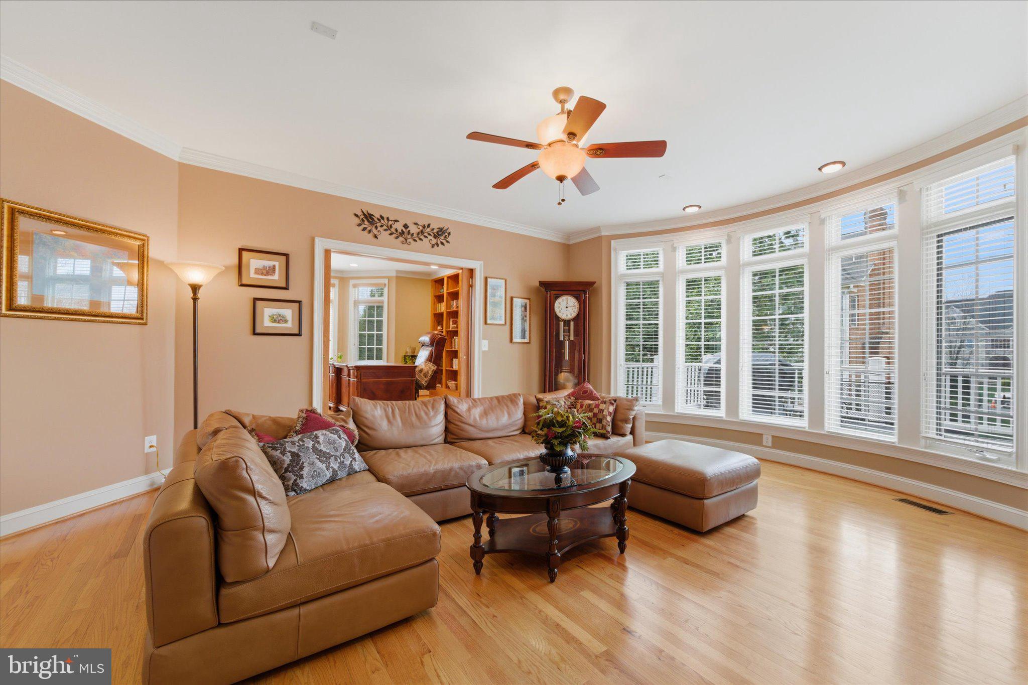 LAKE MANASSAS - Residential