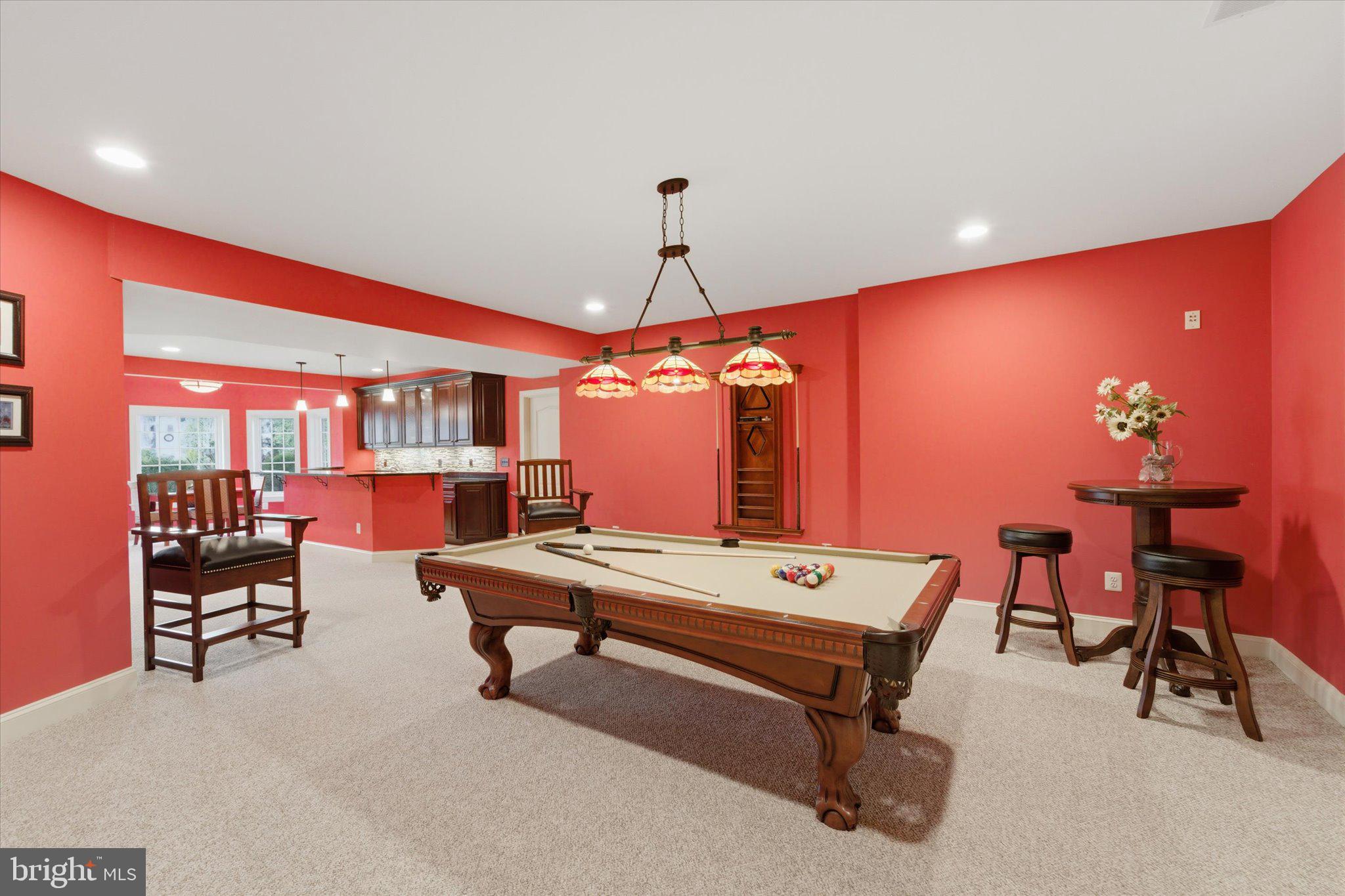 LAKE MANASSAS - Residential