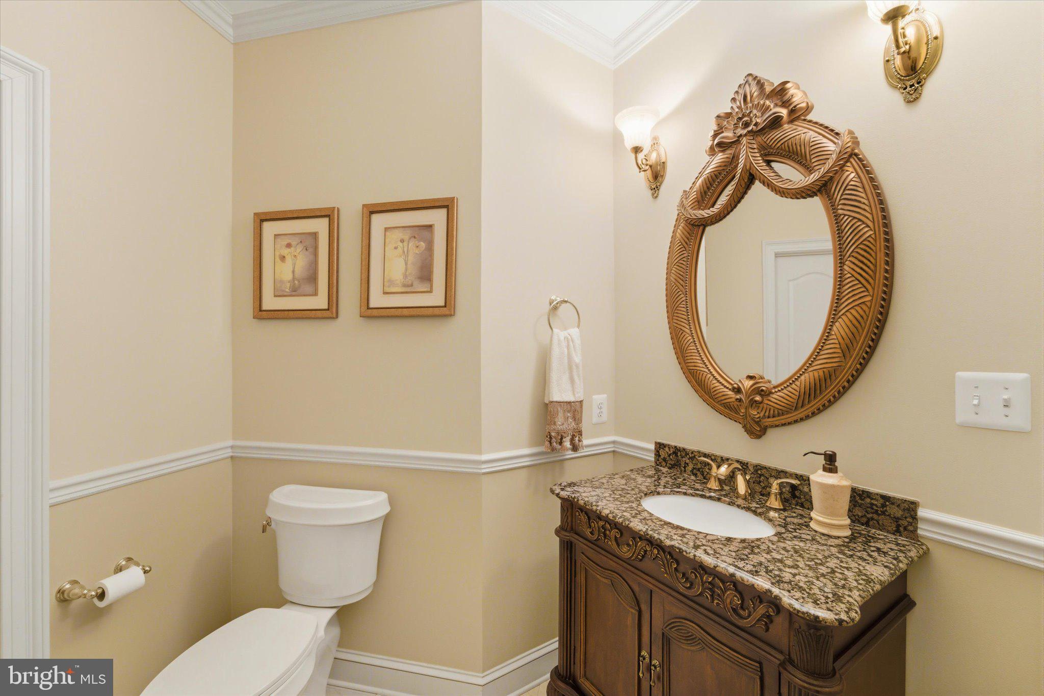 LAKE MANASSAS - Residential