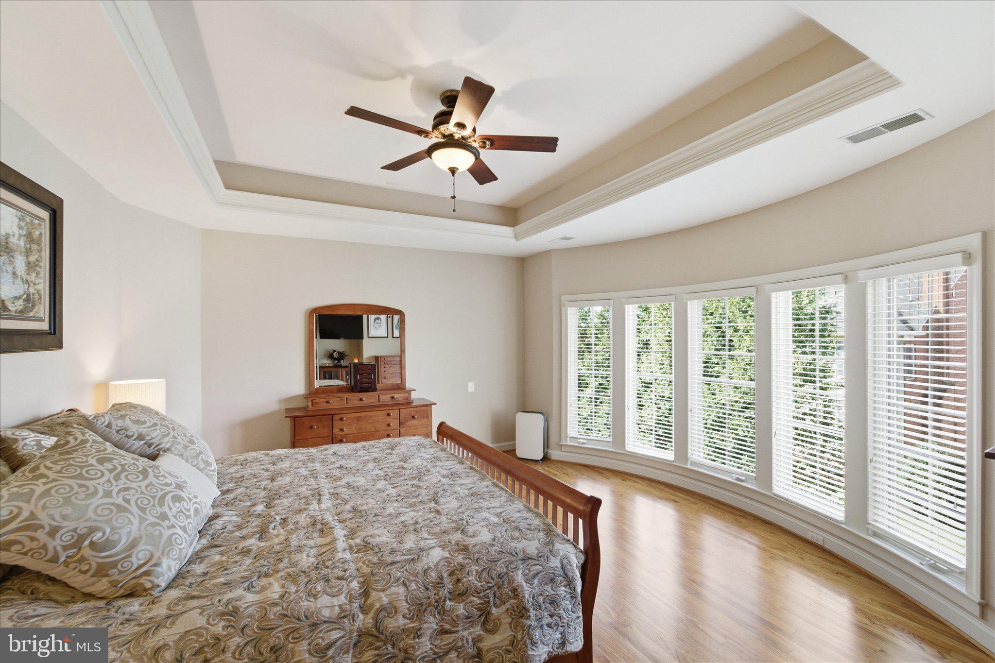 LAKE MANASSAS - Residential