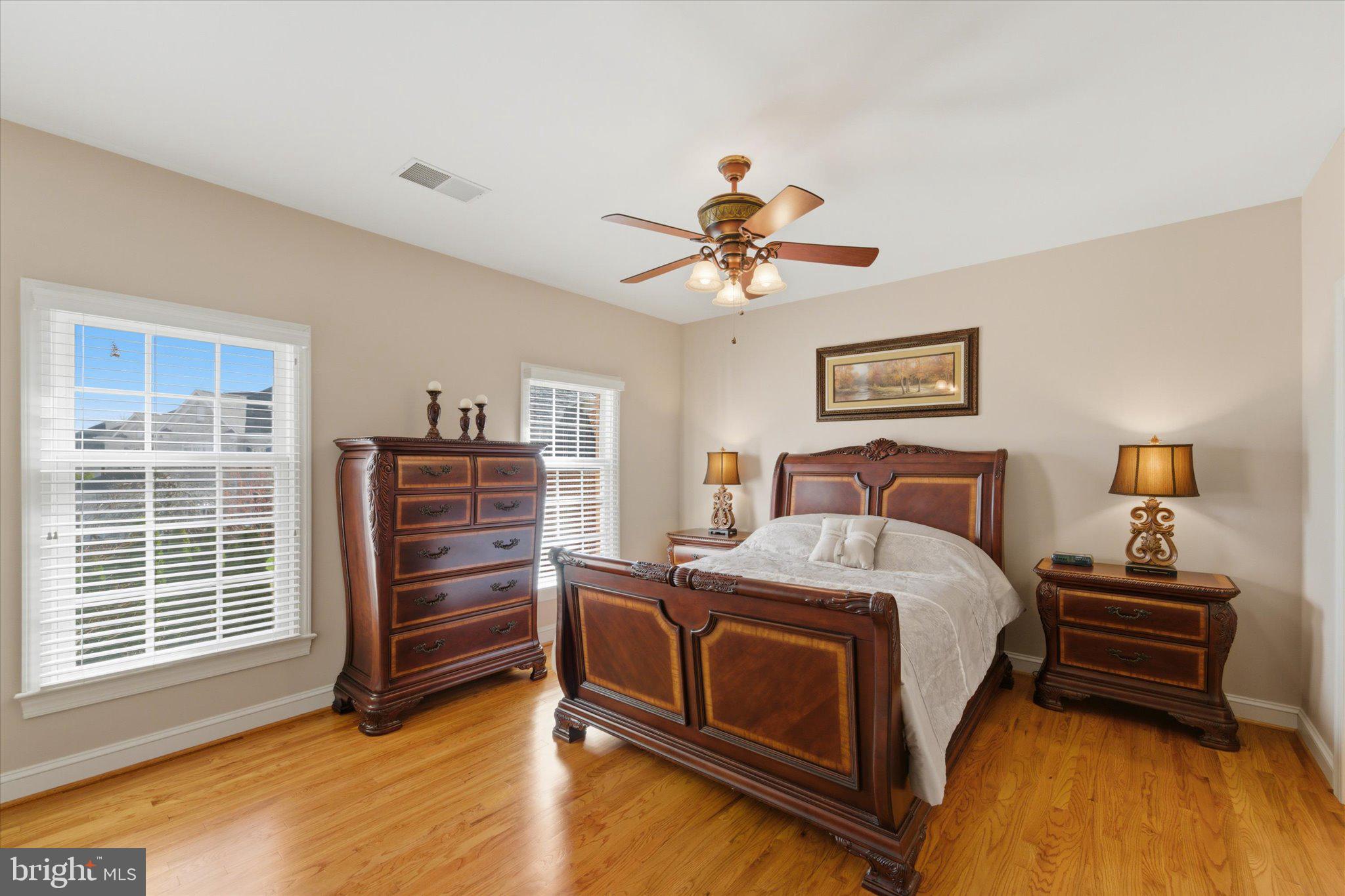 LAKE MANASSAS - Residential