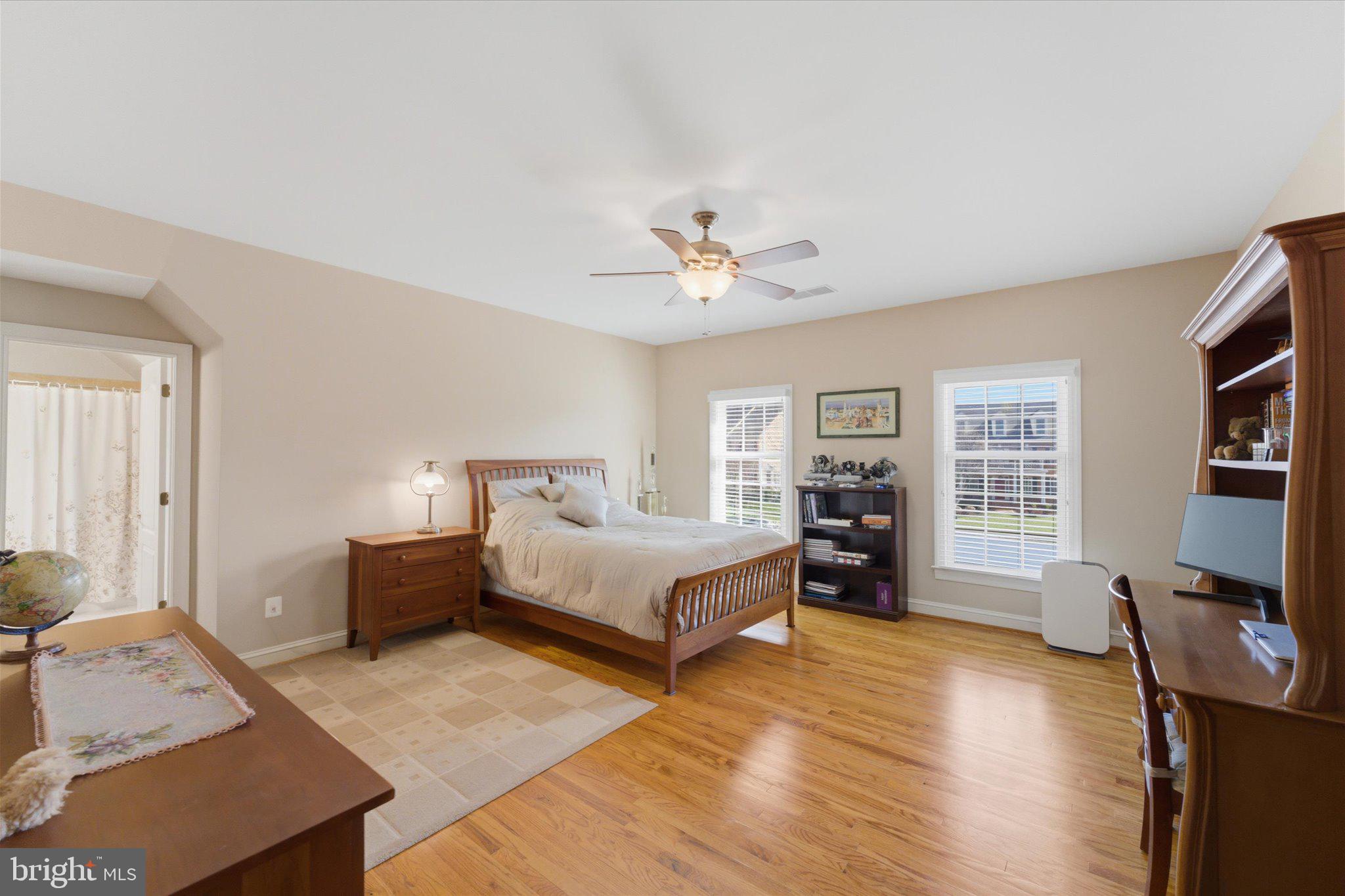 LAKE MANASSAS - Residential