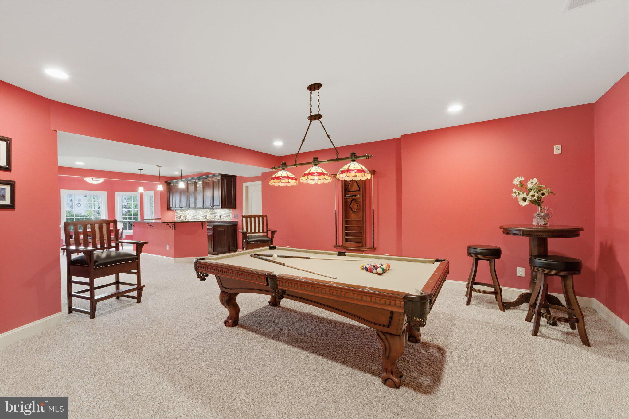 LAKE MANASSAS - Residential