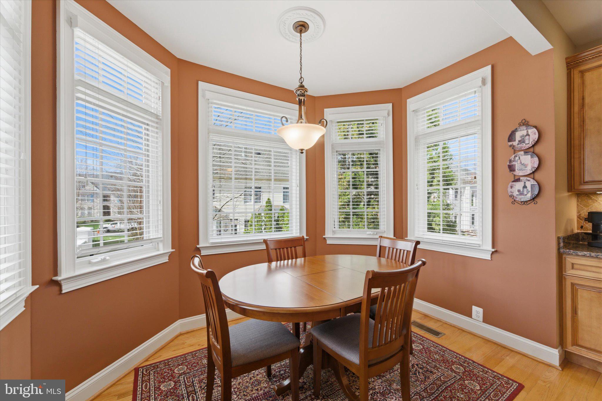 LAKE MANASSAS - Residential