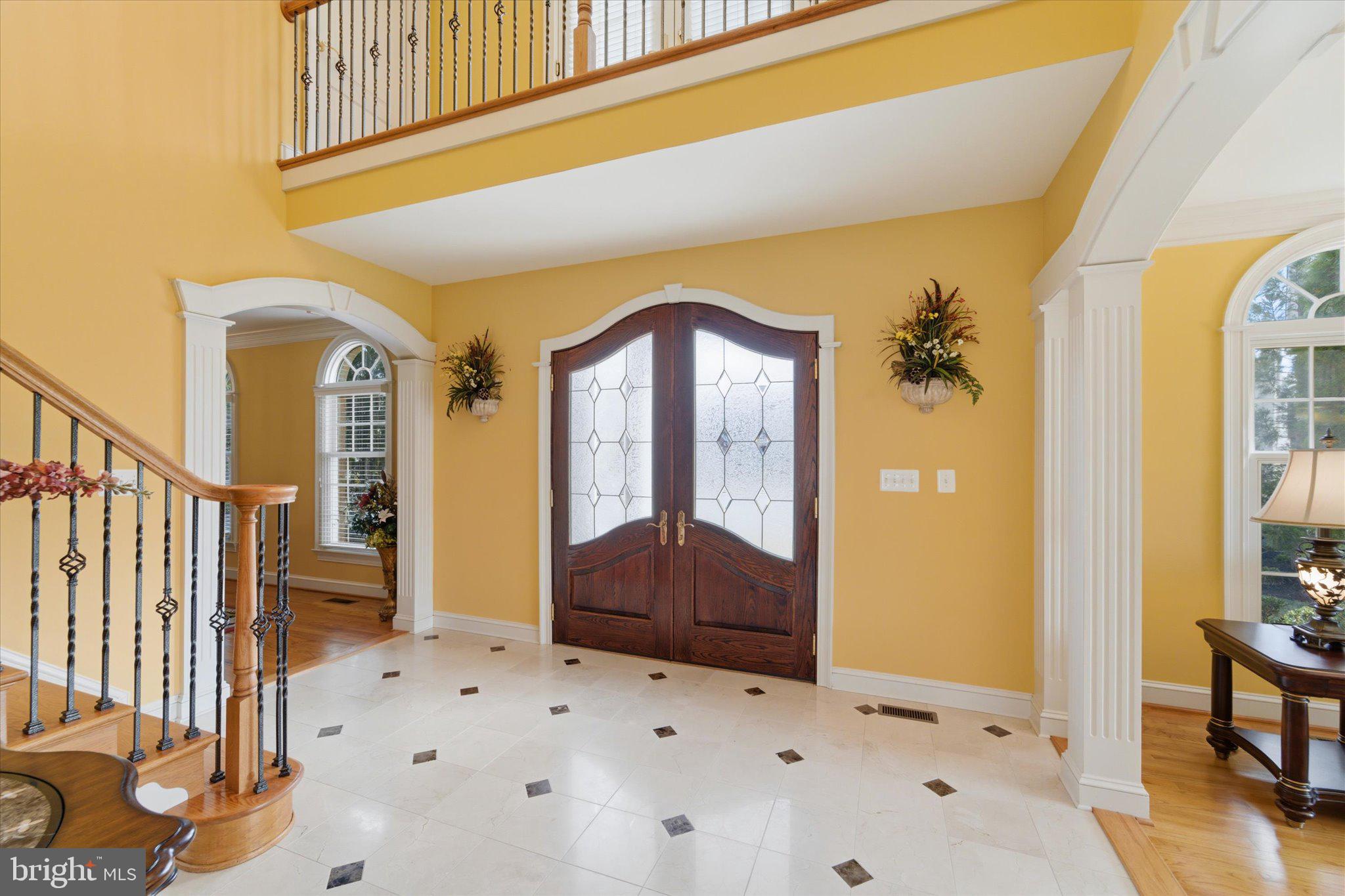 LAKE MANASSAS - Residential