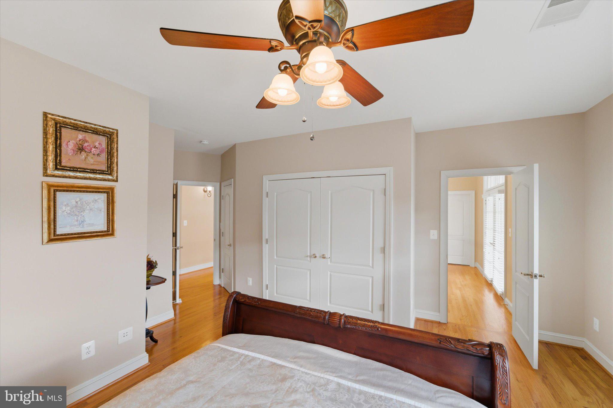 LAKE MANASSAS - Residential