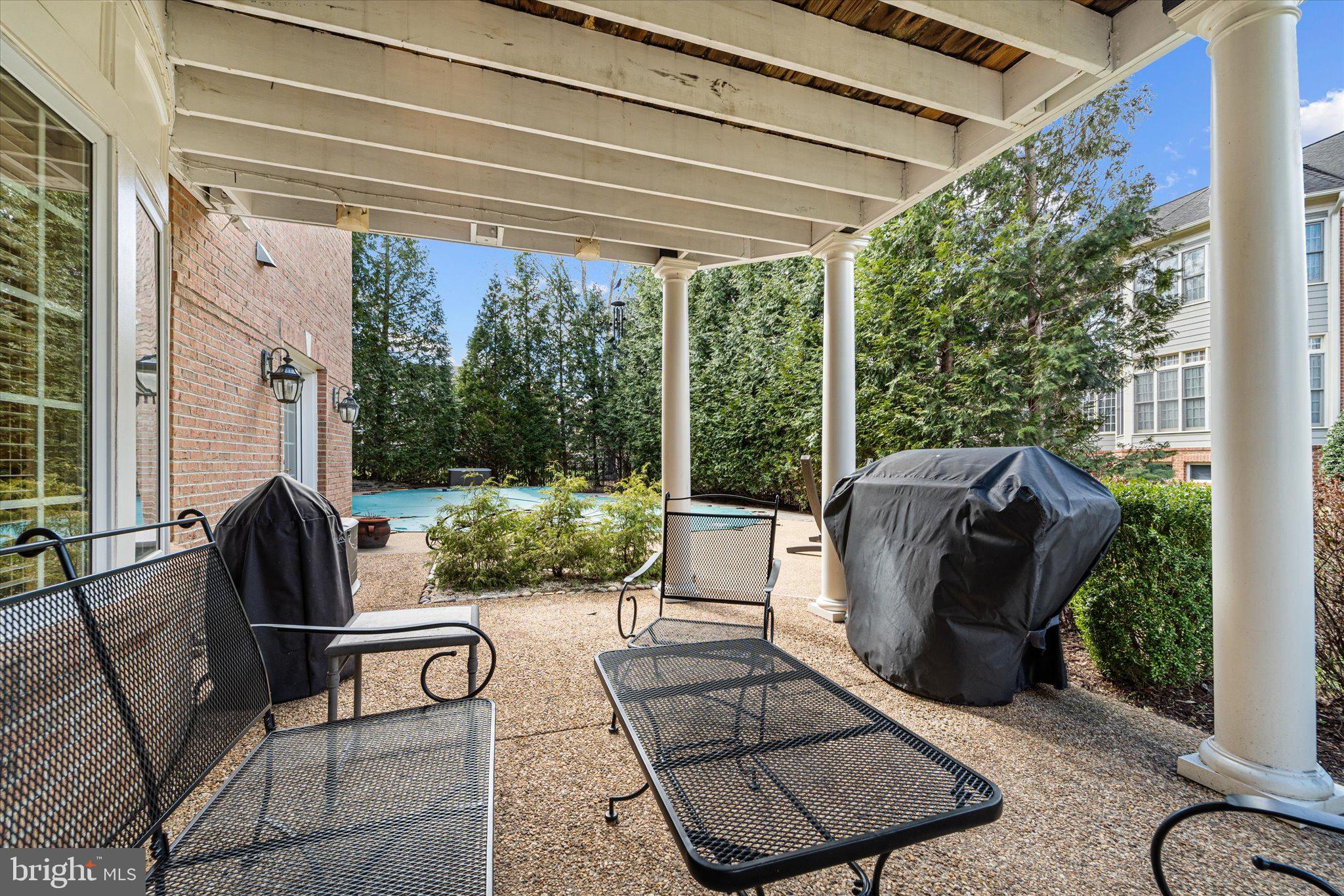 LAKE MANASSAS - Residential