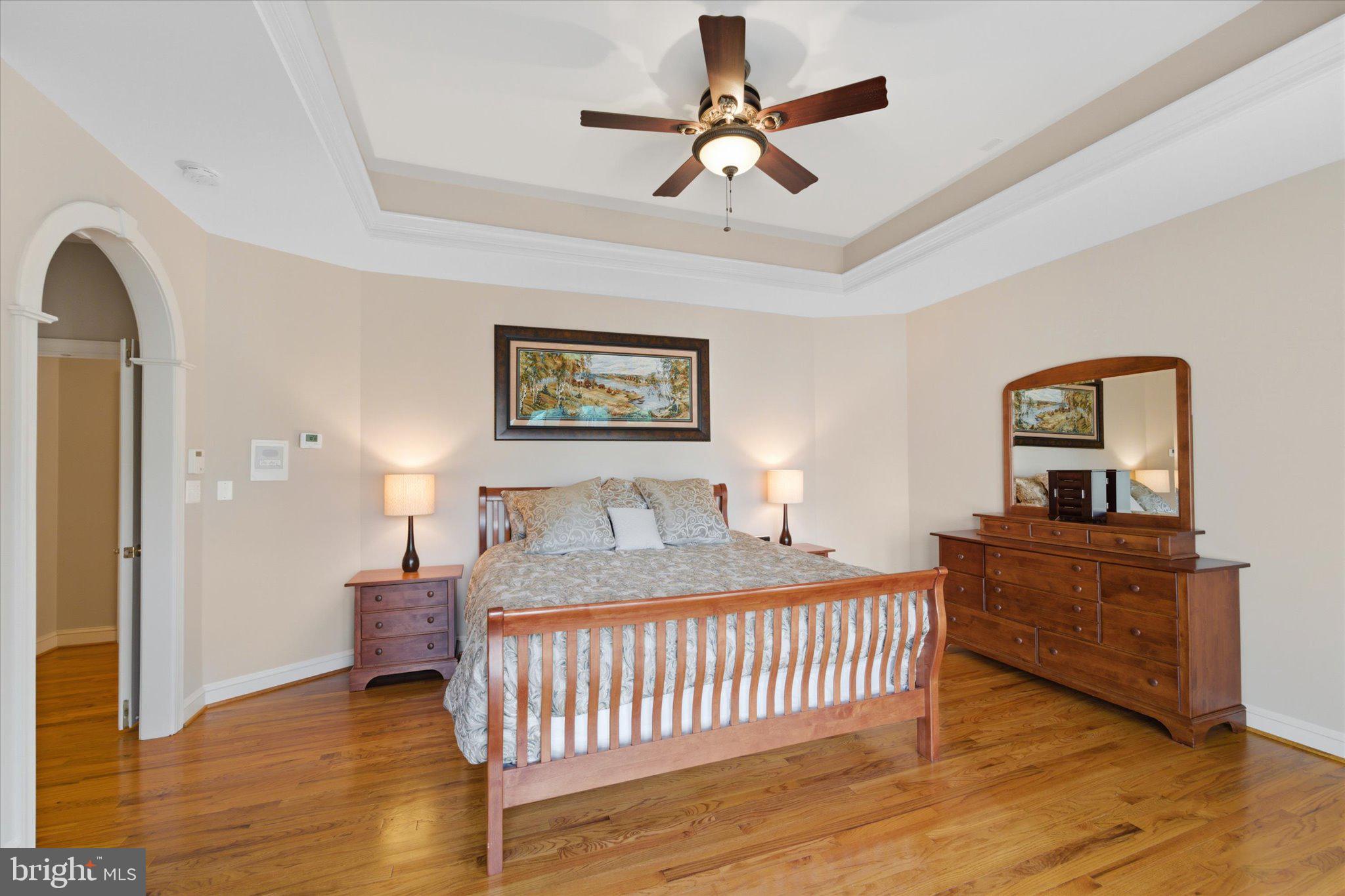 LAKE MANASSAS - Residential