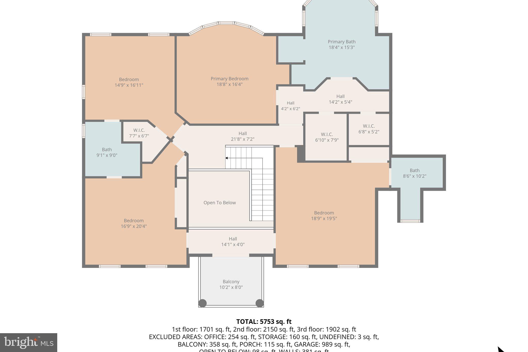 LAKE MANASSAS - Residential