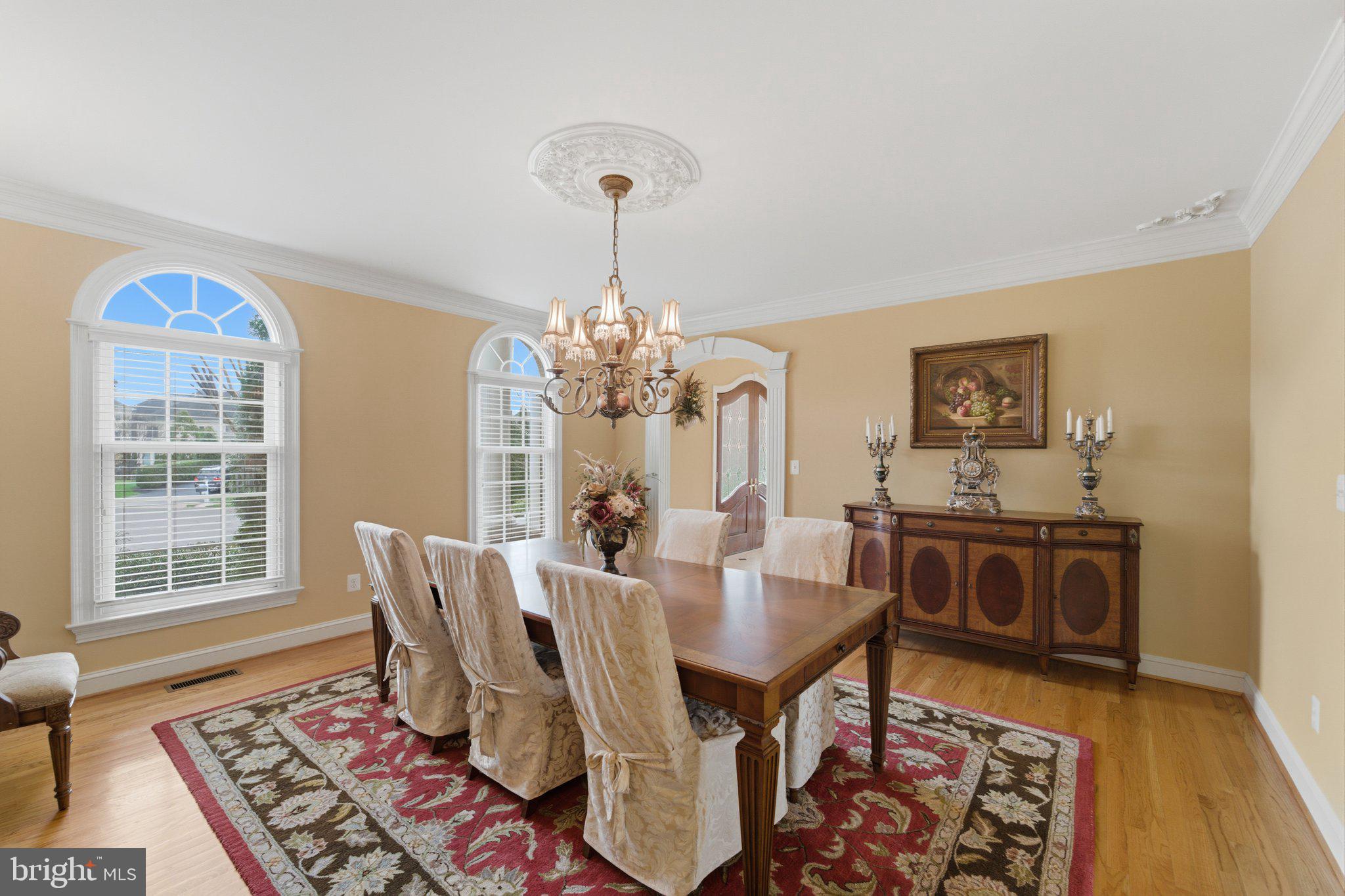 LAKE MANASSAS - Residential