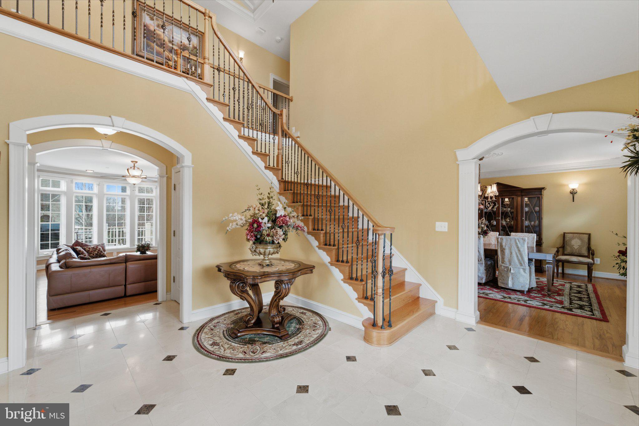 LAKE MANASSAS - Residential