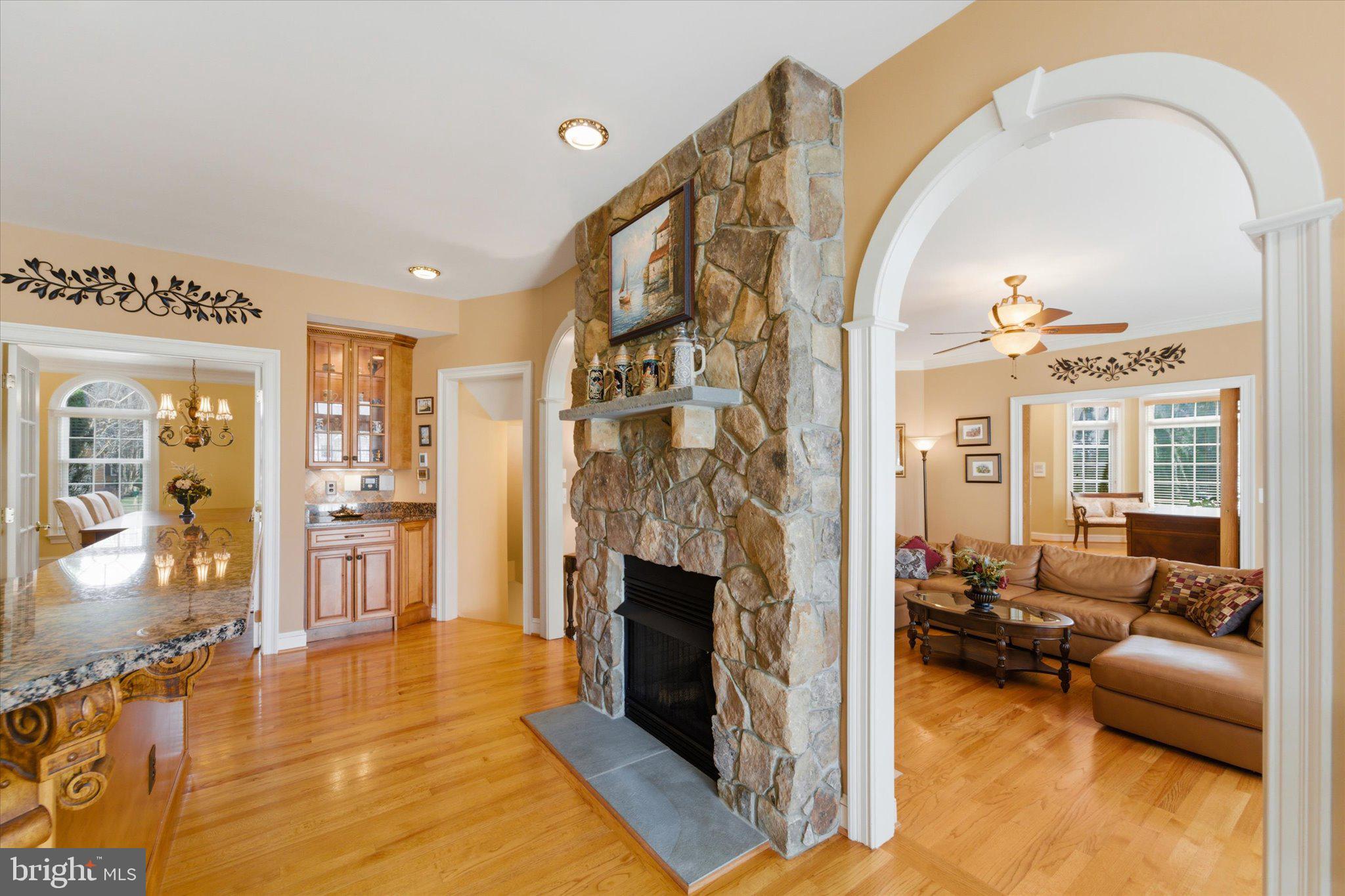 LAKE MANASSAS - Residential