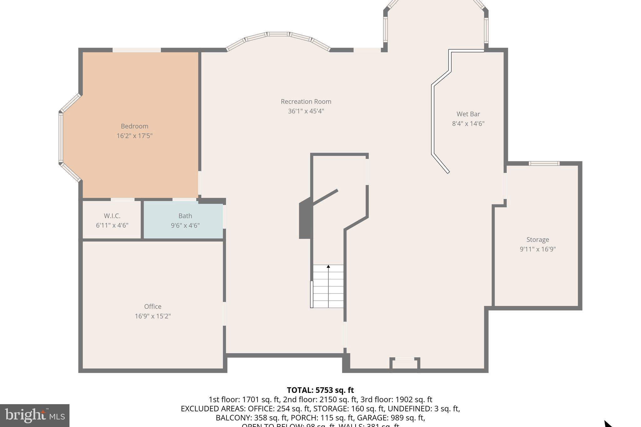 LAKE MANASSAS - Residential