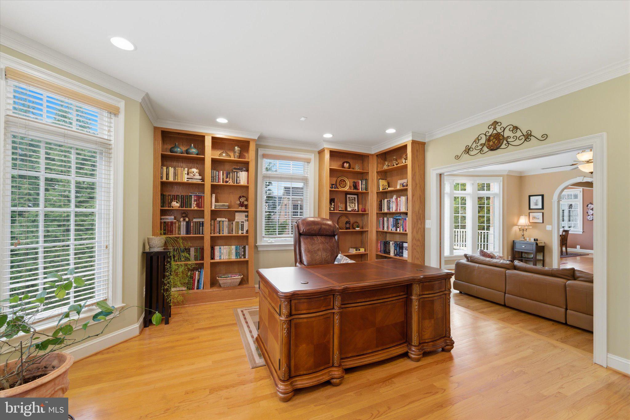 LAKE MANASSAS - Residential